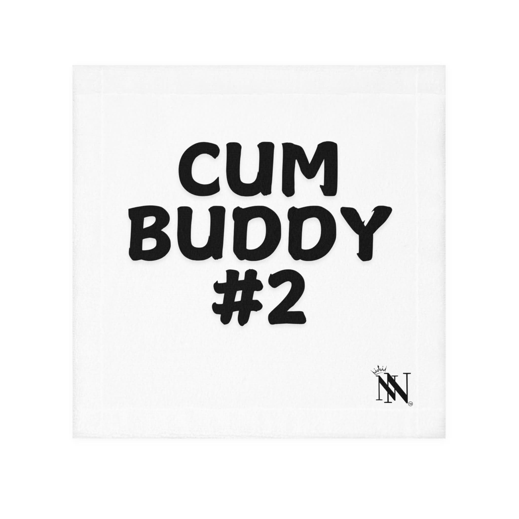 Cum Buddy #2 | Mix & Match Lils’ Fun-Flirty Lovers’ Towels