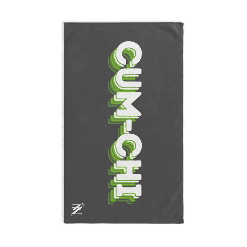 Cum-Chi | Mix & Match Original Fun-Flirty Lovers’ Towels