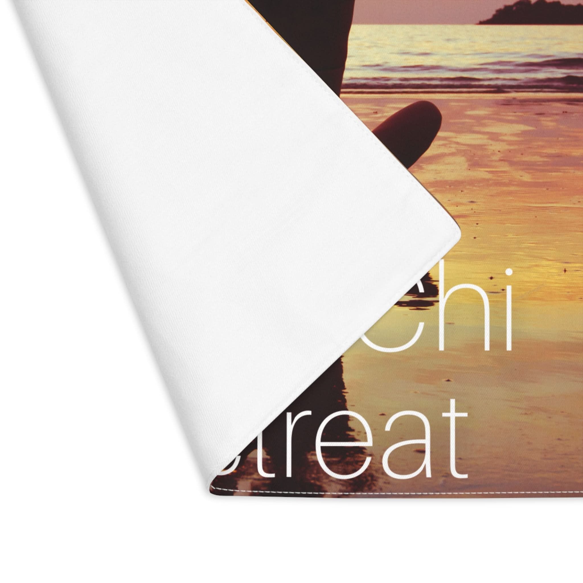 Cum-Chi Retreat | Mix & Match Playful Fun-Flirty Lovers’ Toy Mats