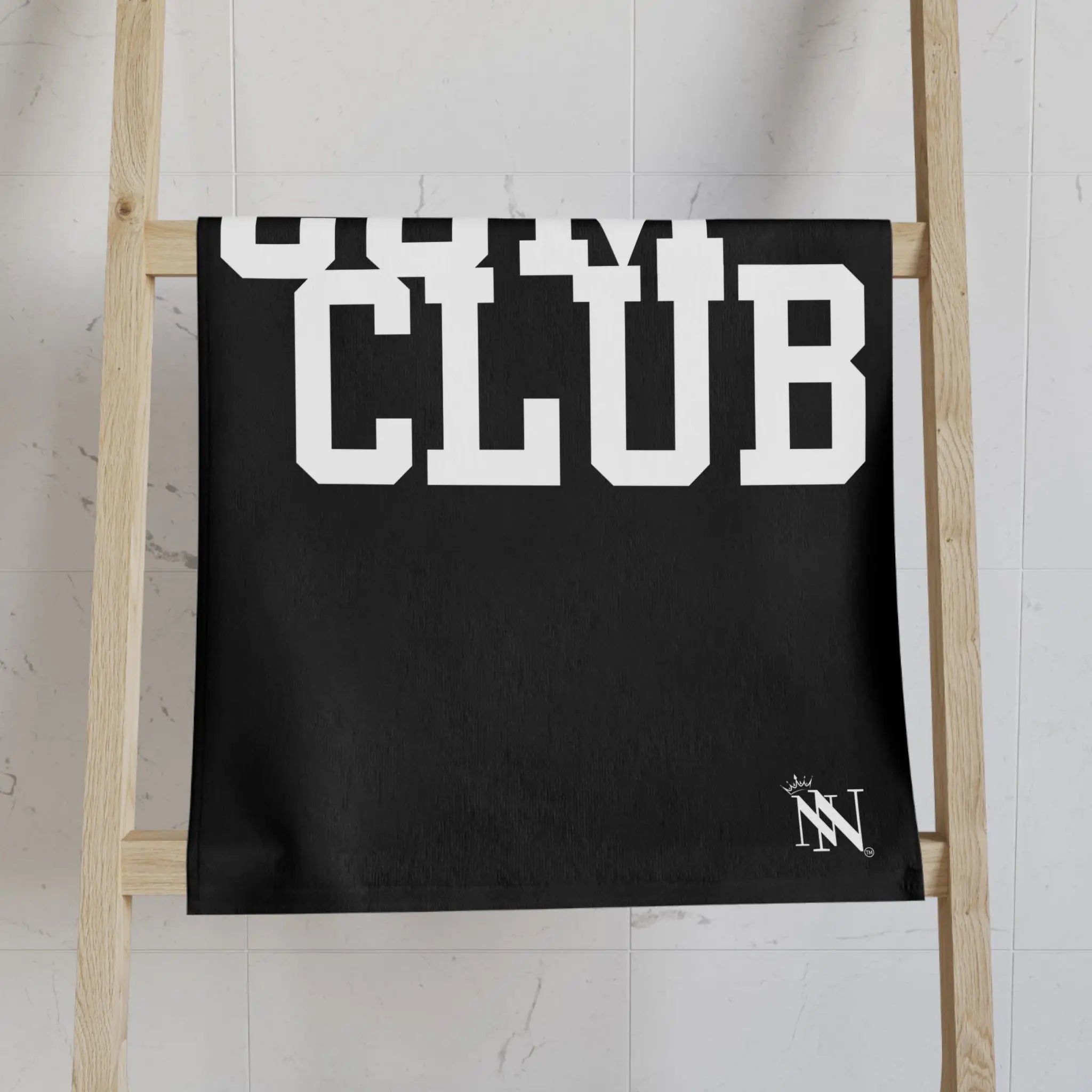 Cum Club | Mix & Match Classic Fun-Flirty Lovers’ Towels
