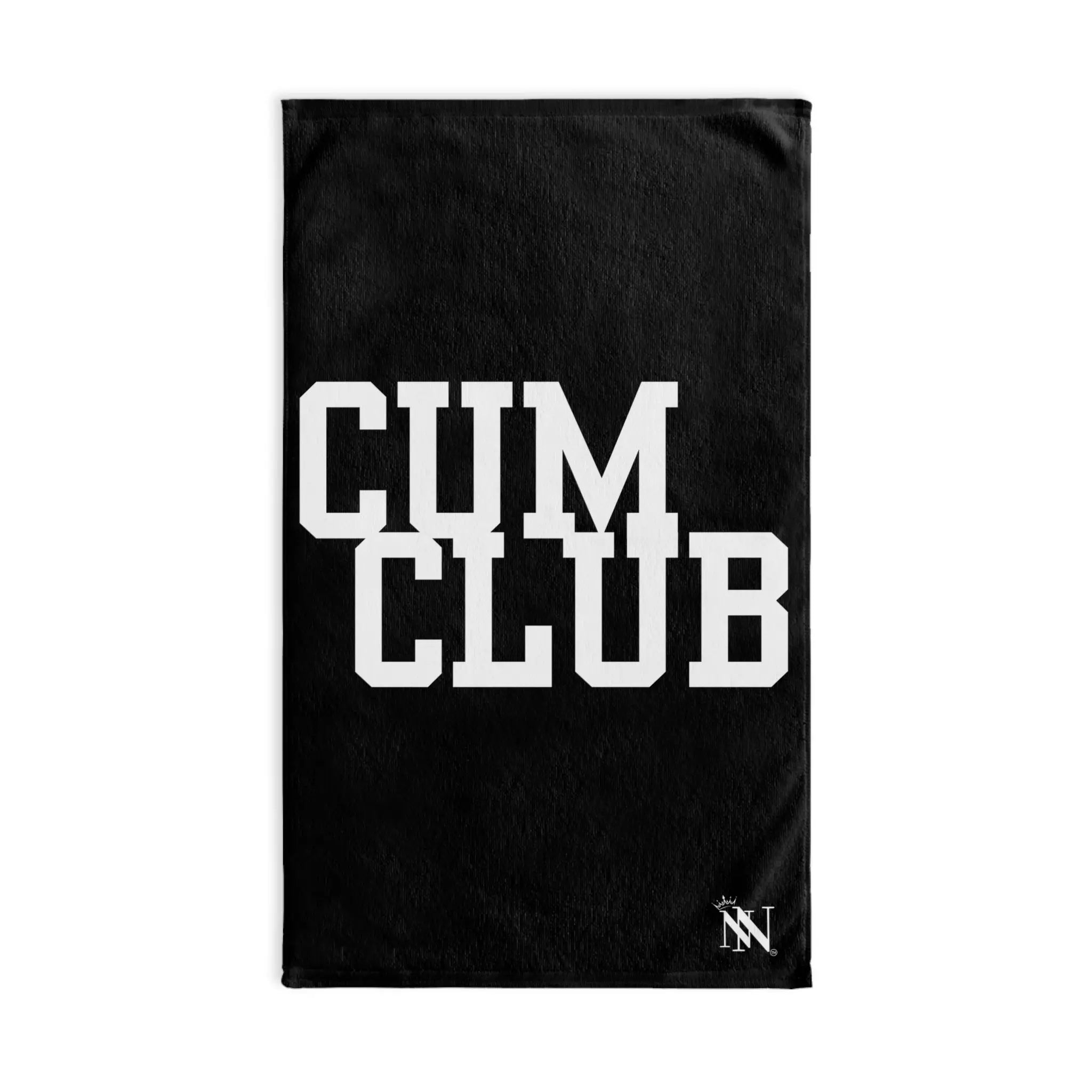 Cum Club | Mix & Match Classic Fun-Flirty Lovers’ Towels