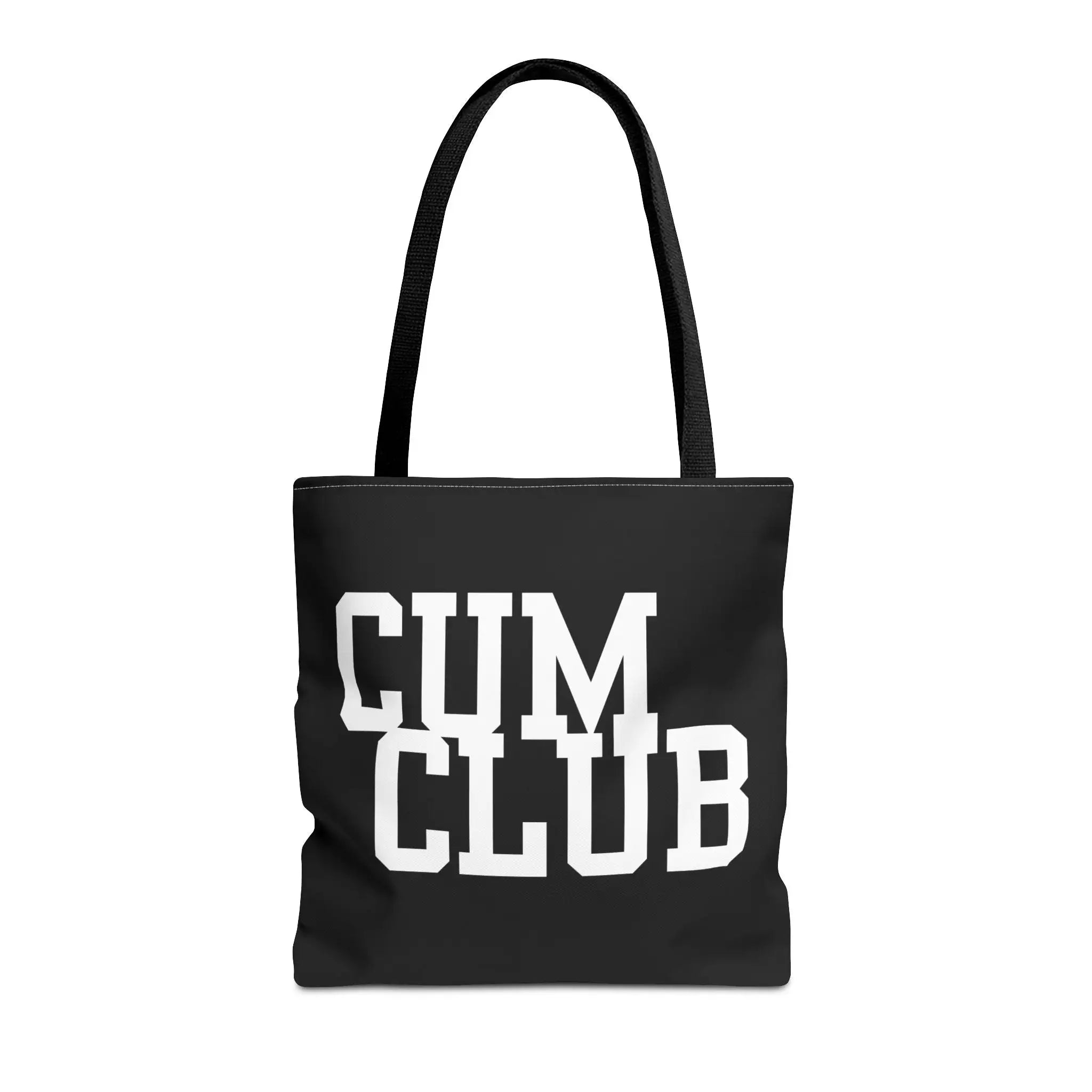 Cum Club | Mix & Match Fun-Flirty Lovers’ Totes