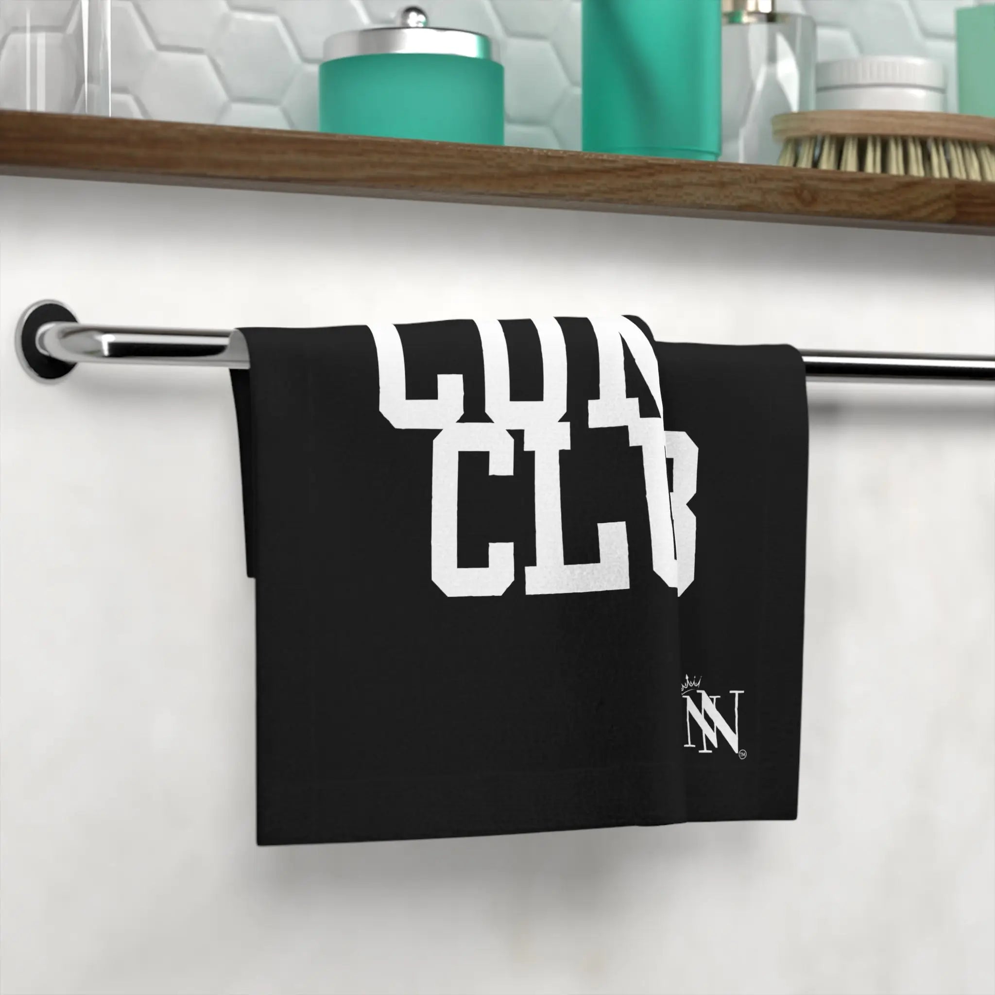Cum Club | Mix & Match Lils’ Fun-Flirty Lovers’ Towels