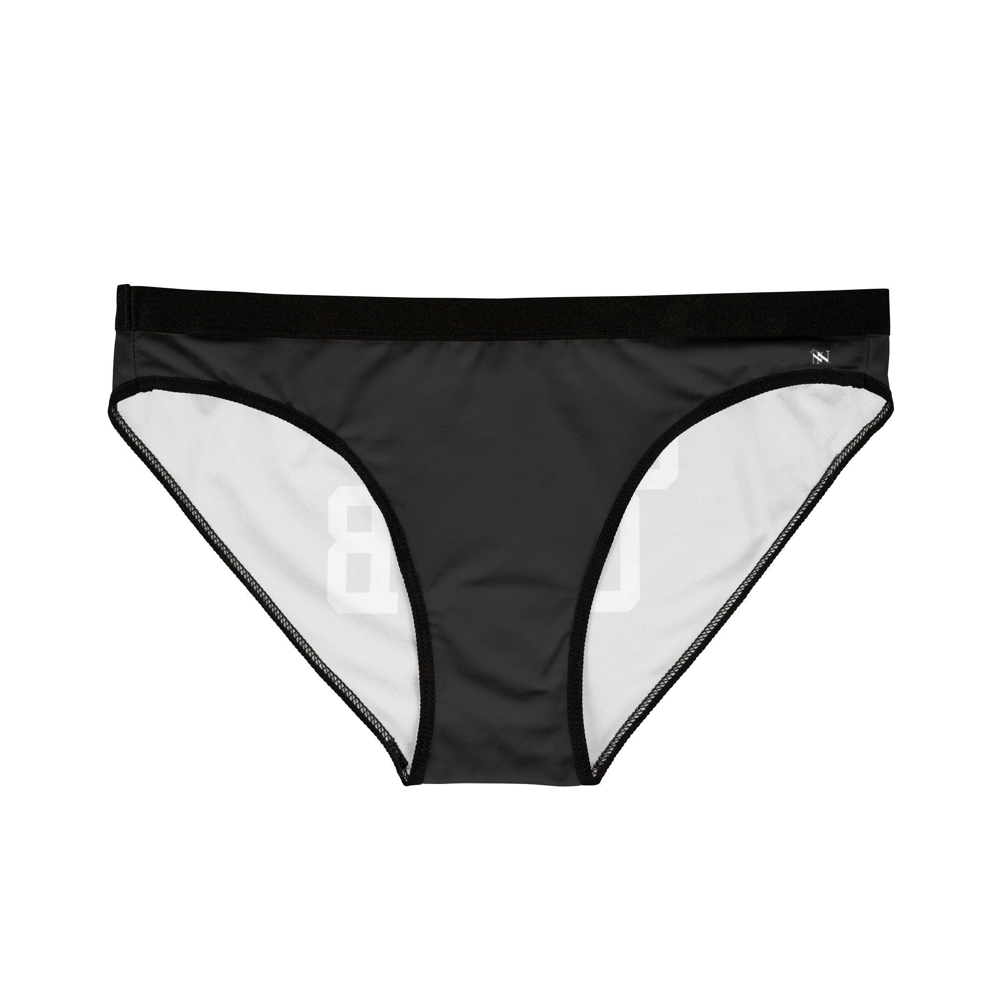 Cum Club | Mix & Match Women’s Fun-Flirty Lovers’ Panties