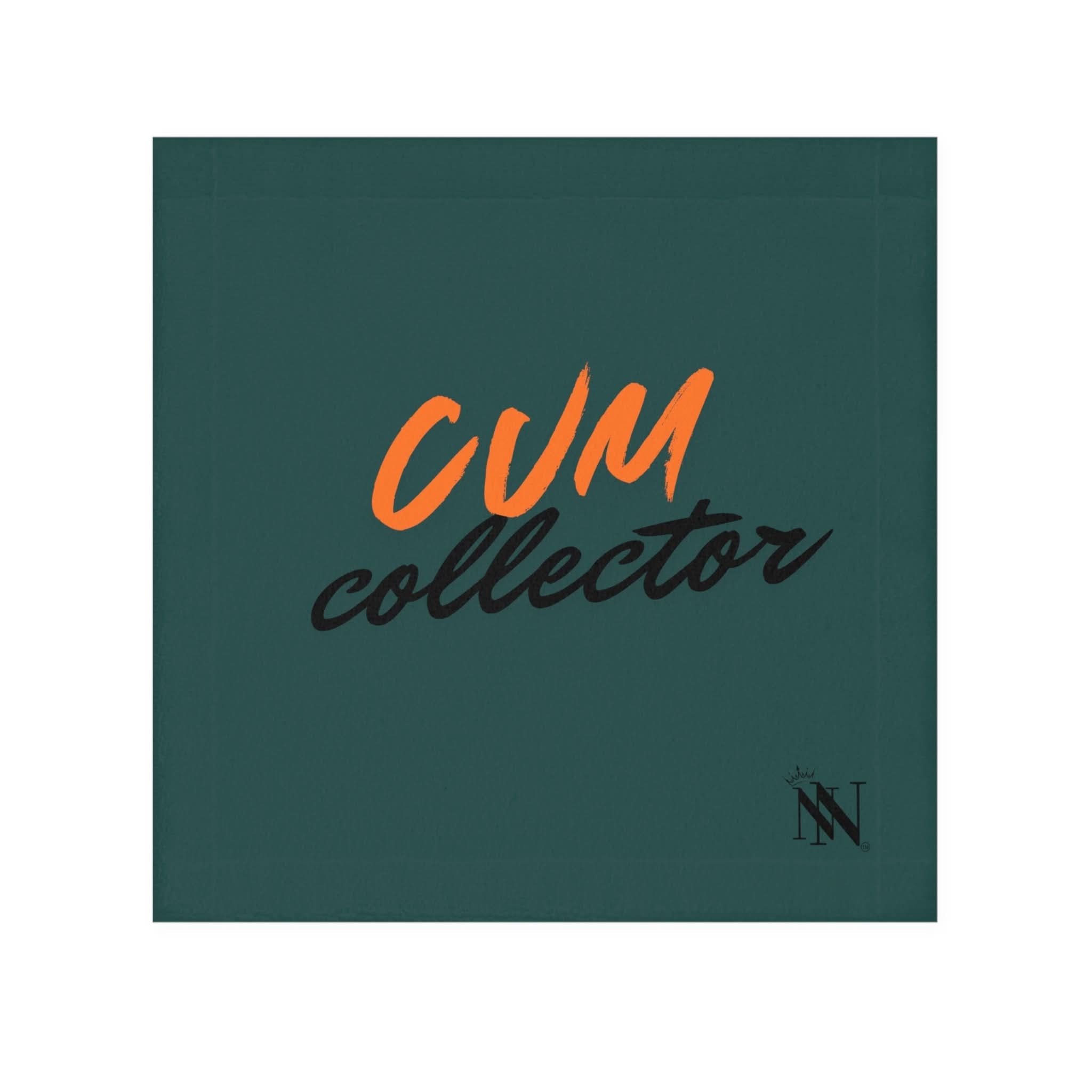 Cum Collector | Mix & Match Lils’ Fun-Flirty Lovers’ Towels