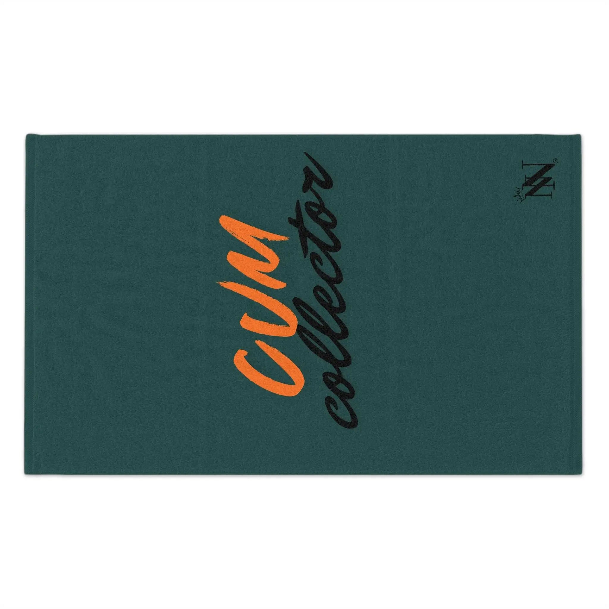 Cum Collector | Mix & Match Soft Fun-Flirty Lovers’ Towels