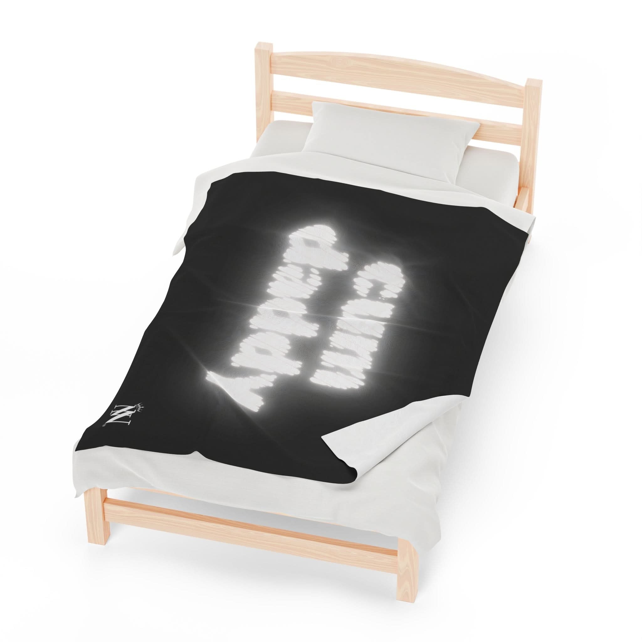 Cum Daddy | Mix & Match Fun-Flirty Loversā Blankets