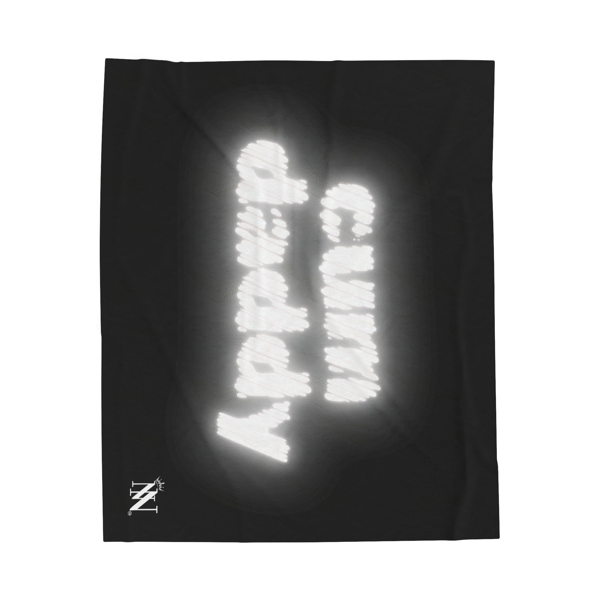 Cum Daddy | Mix & Match Fun-Flirty Lovers’ Blankets