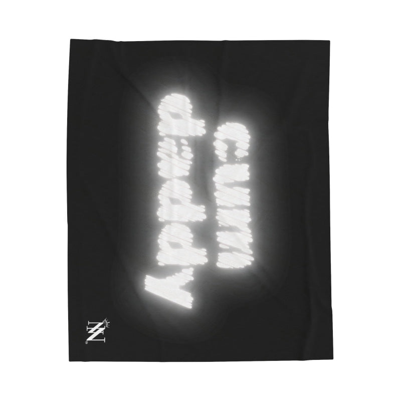 Cum Daddy | Mix & Match Fun-Flirty Lovers’ Blankets