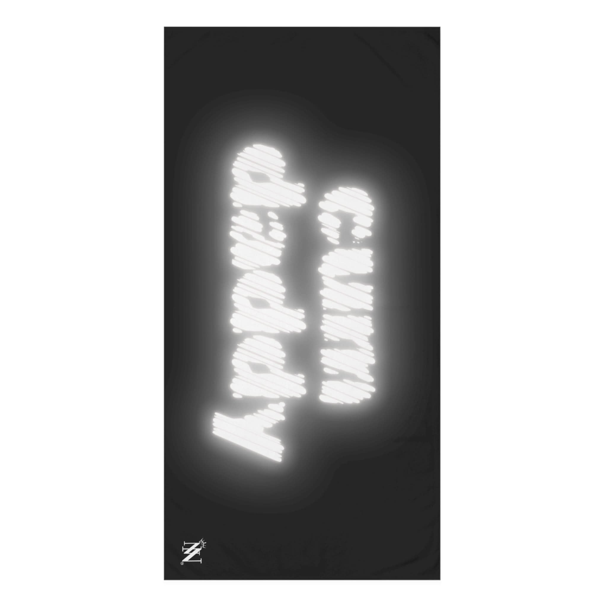 Cum Daddy | Mix & Match Naughty XL Fun-Flirty Lovers’ Towels