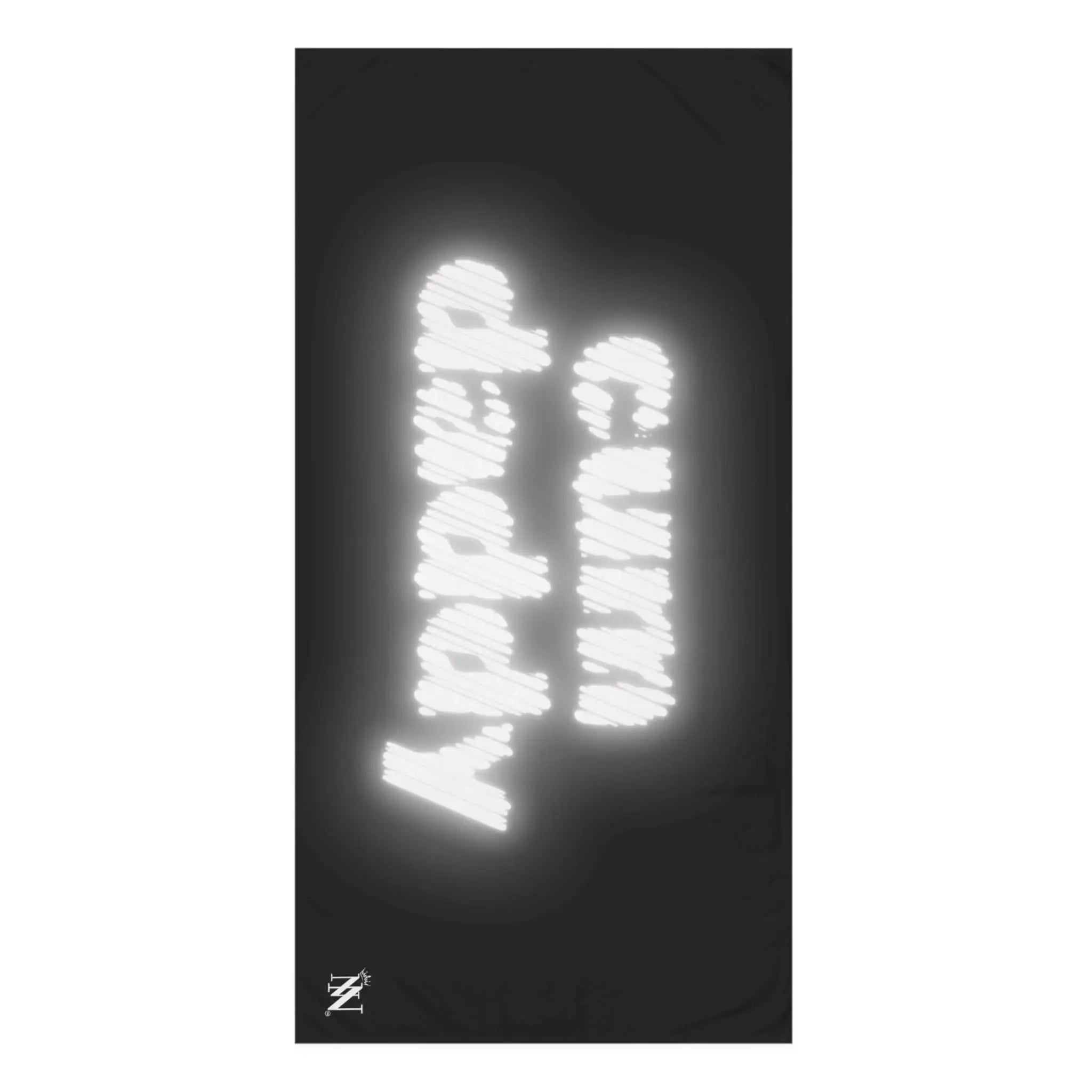 Cum Daddy | Mix & Match Naughty XL Fun-Flirty Lovers’ Towels