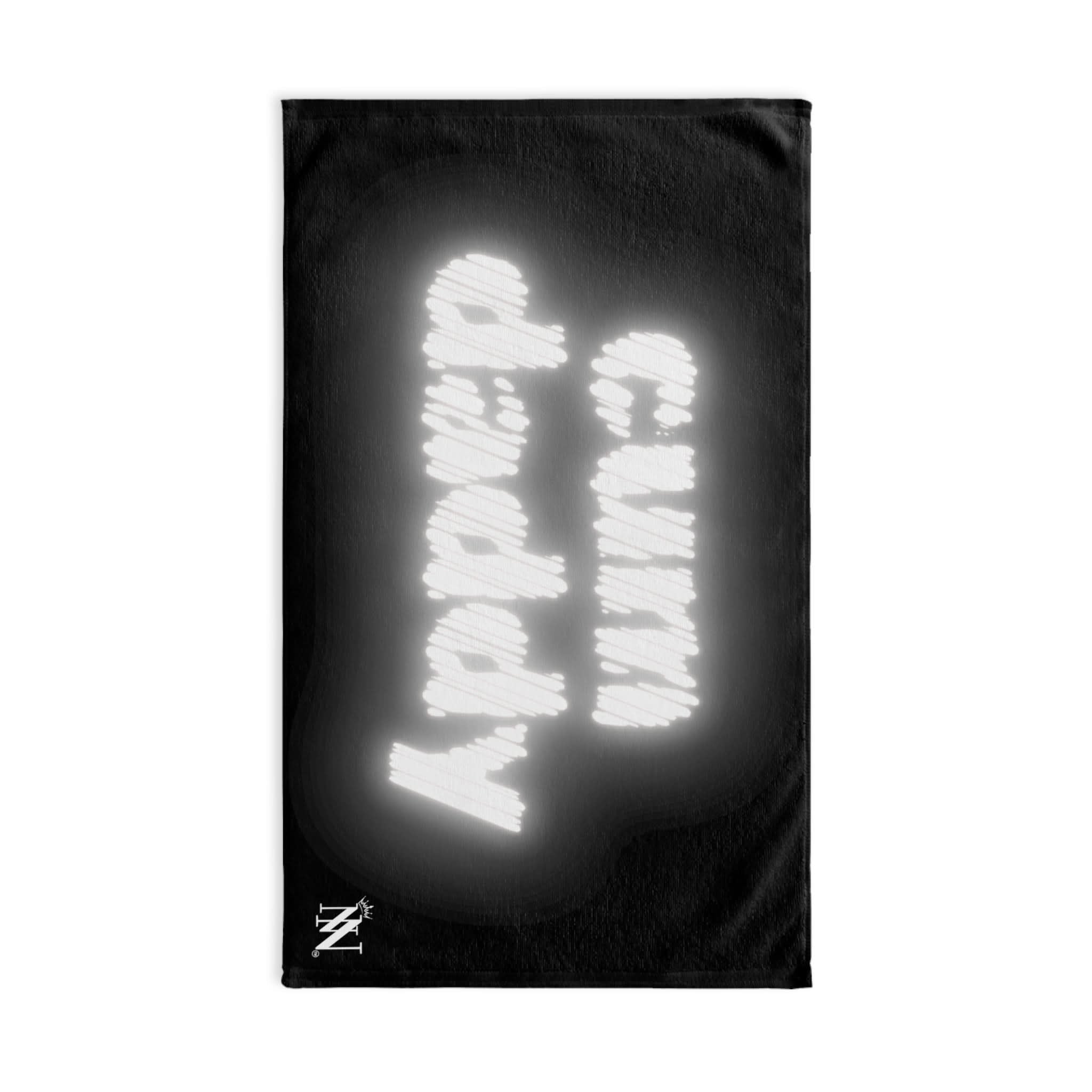 Cum Daddy | Mix & Match Original Fun-Flirty Lovers’ Towels