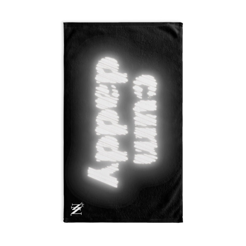 Cum Daddy | Mix & Match Original Fun-Flirty Lovers’ Towels