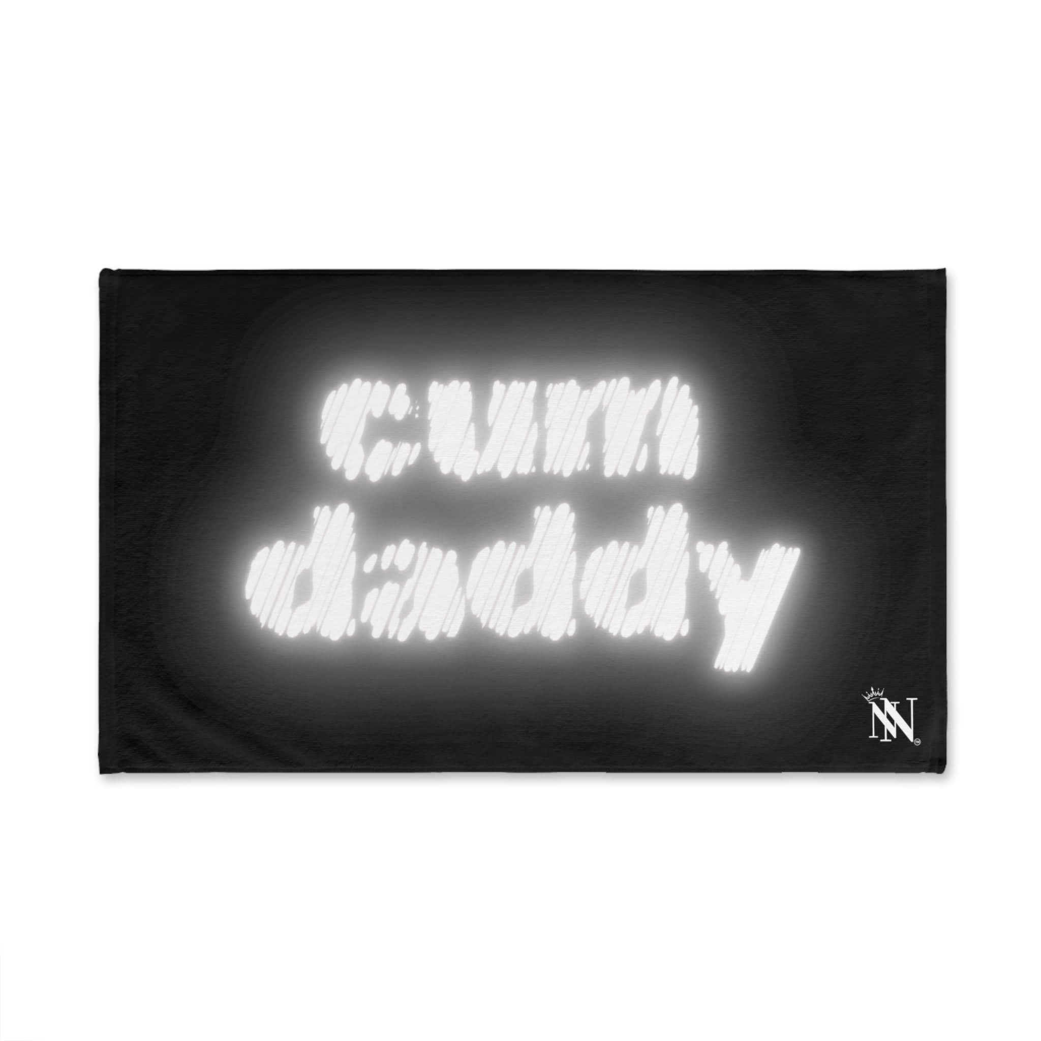 Cum Daddy | Mix & Match Original Fun-Flirty Lovers’ Towels