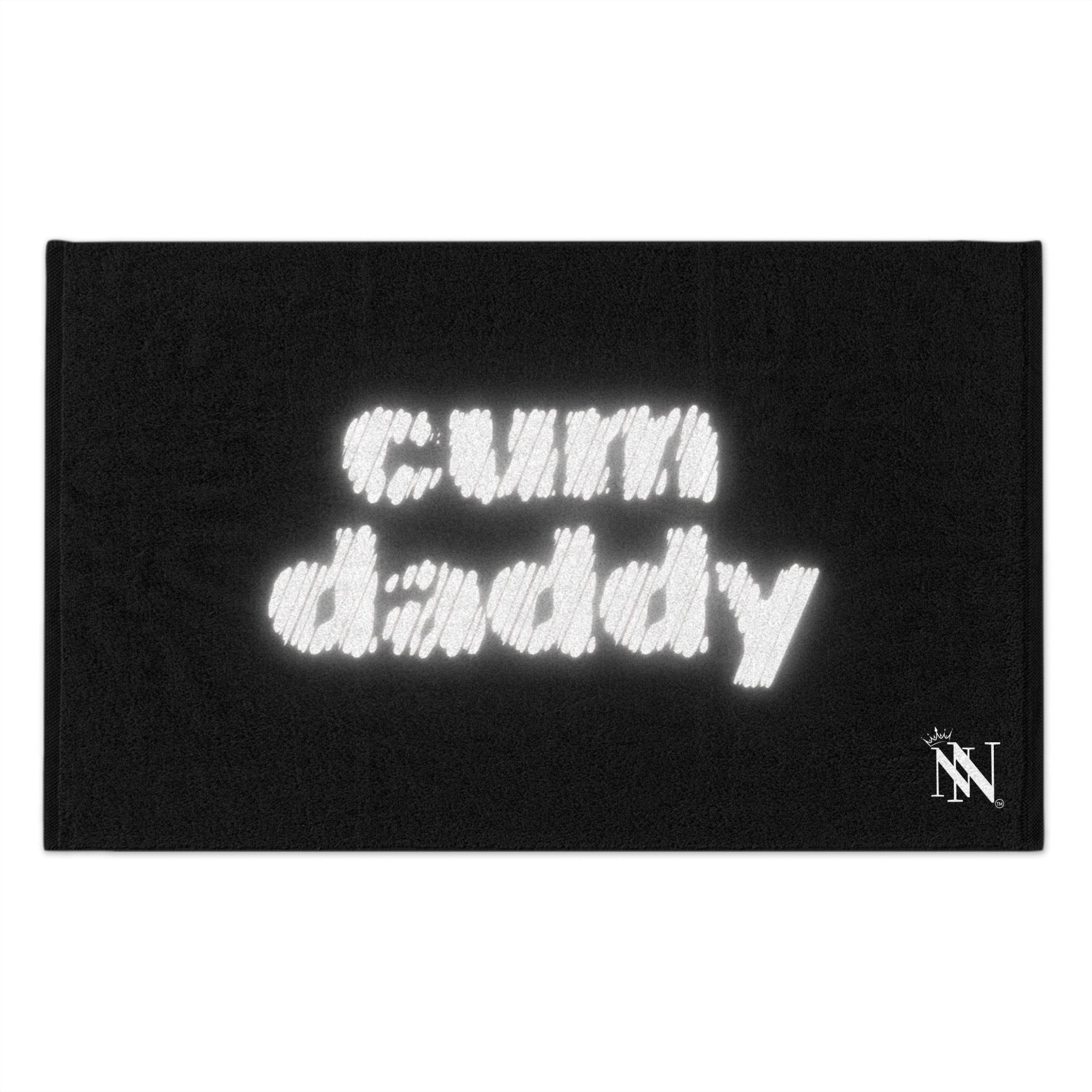 Cum Daddy | Mix & Match Soft Fun-Flirty Lovers’ Towels
