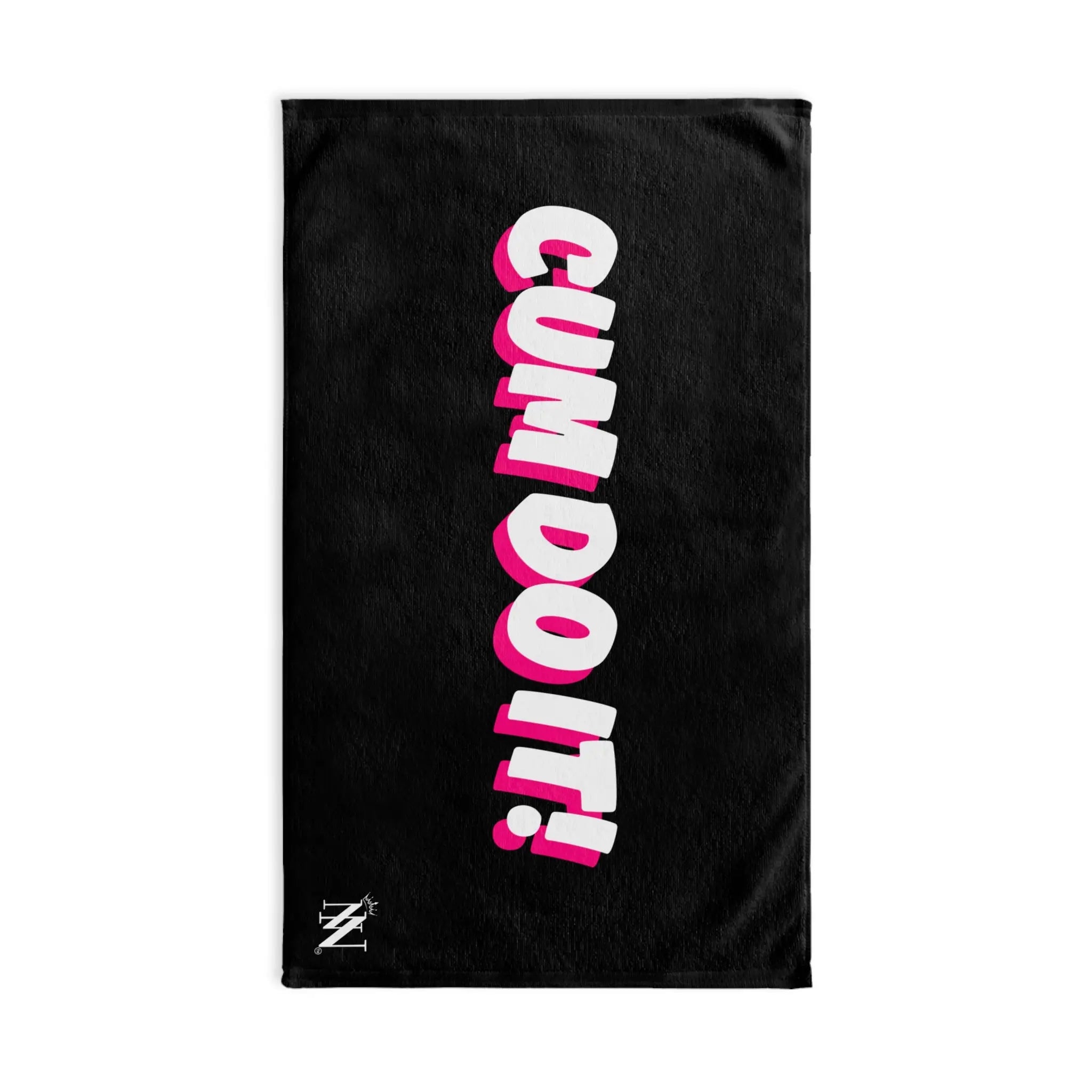 Cum Do It! | Mix & Match Original Fun-Flirty Loversâ Towels