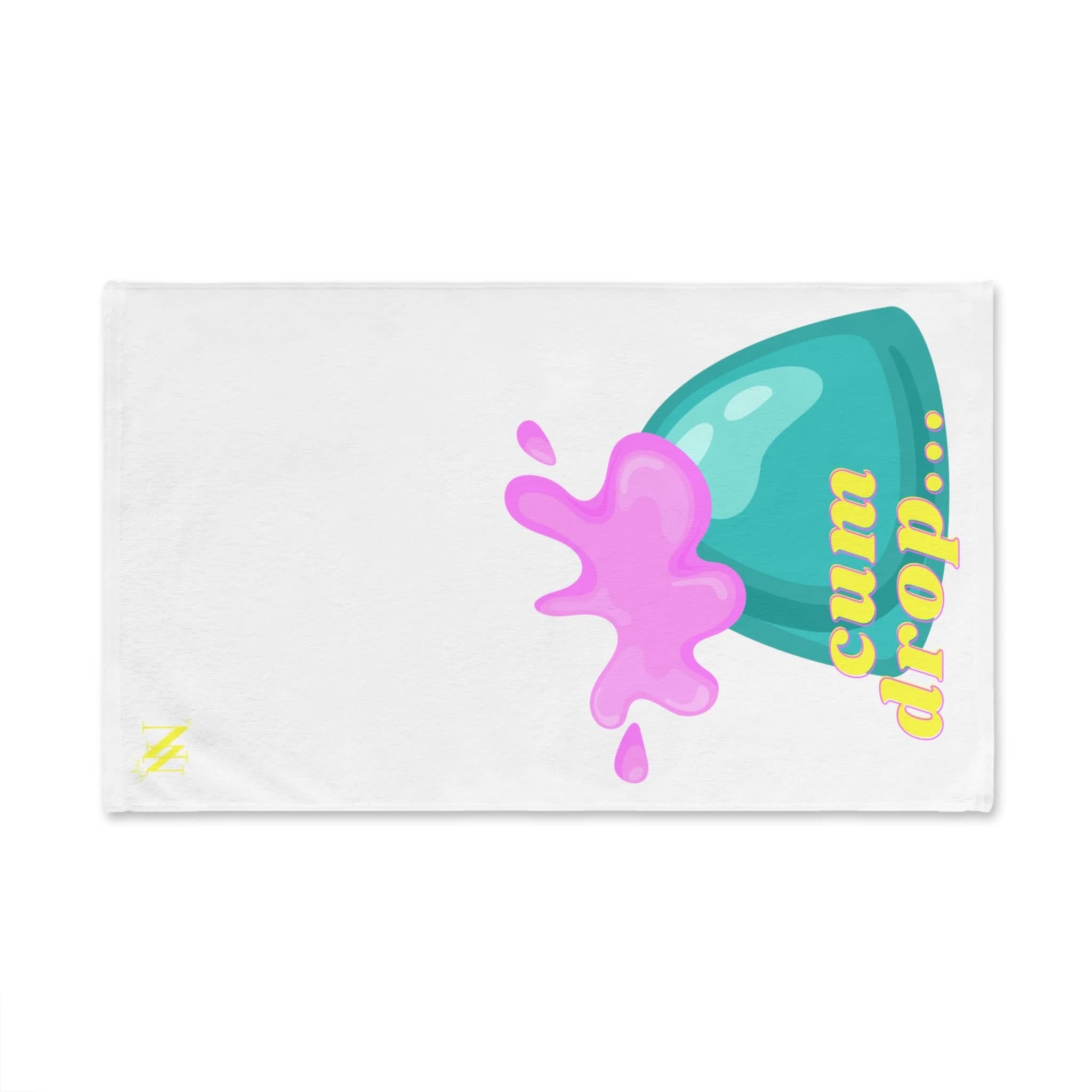 Cum Drop | Mix & Match Original Fun-Flirty Lovers’ Towels
