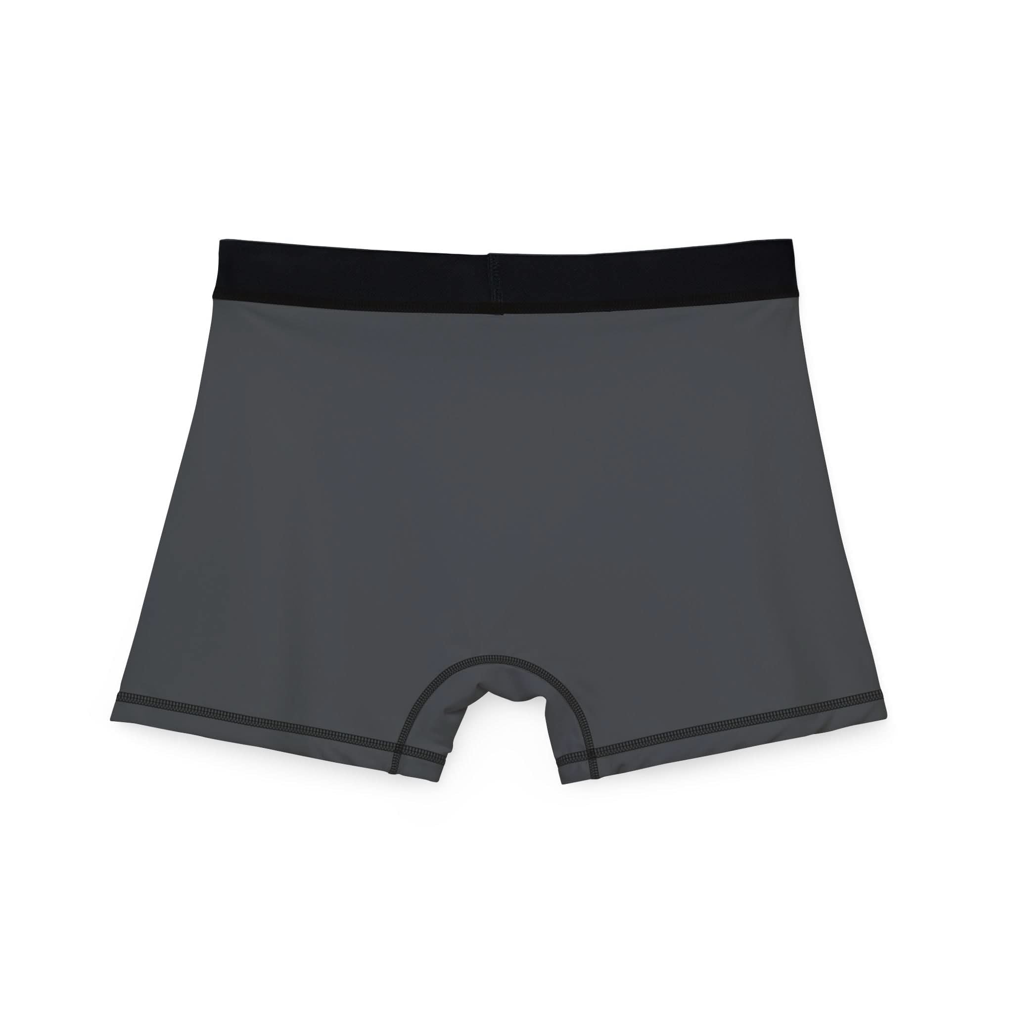 Cum Era || Mix & Match Fun-Flirty Lovers’ Boxer Briefs