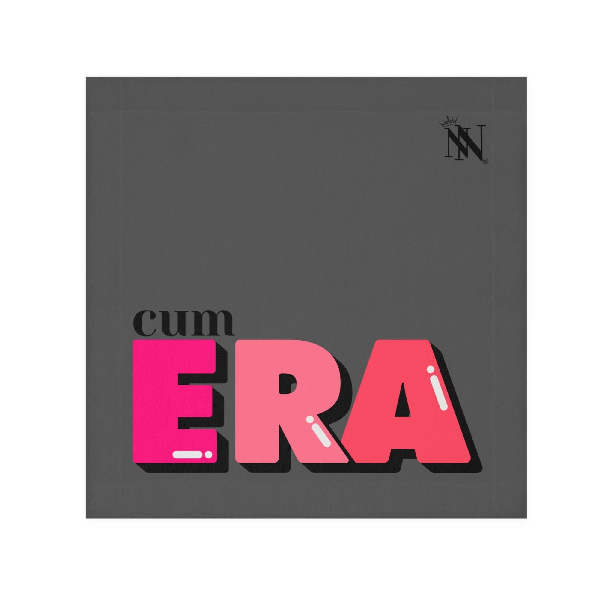 Cum Era | Mix & Match Lils’ Fun-Flirty Lovers’ Towels