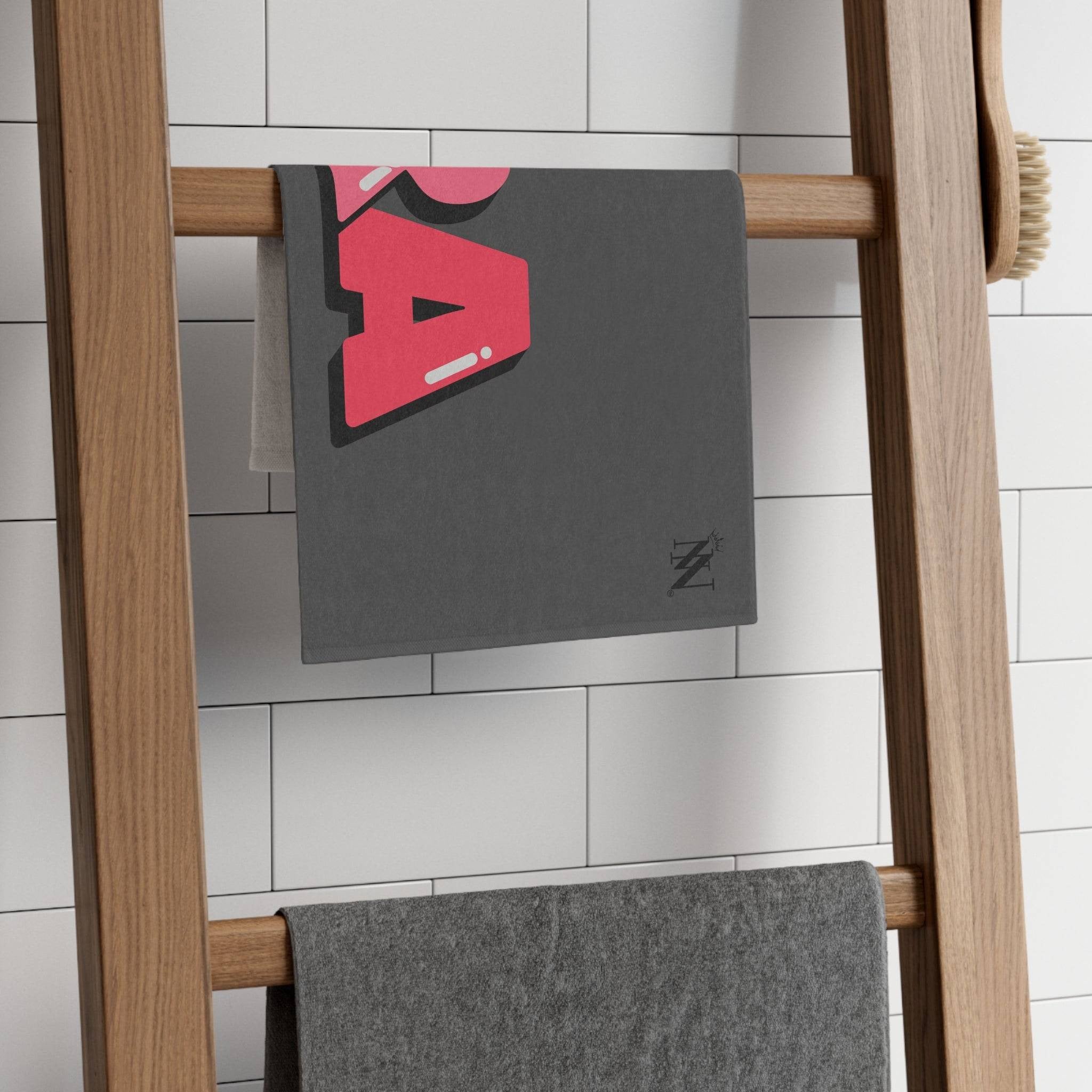 Cum Era | Mix & Match Soft Fun-Flirty Lovers’ Towels