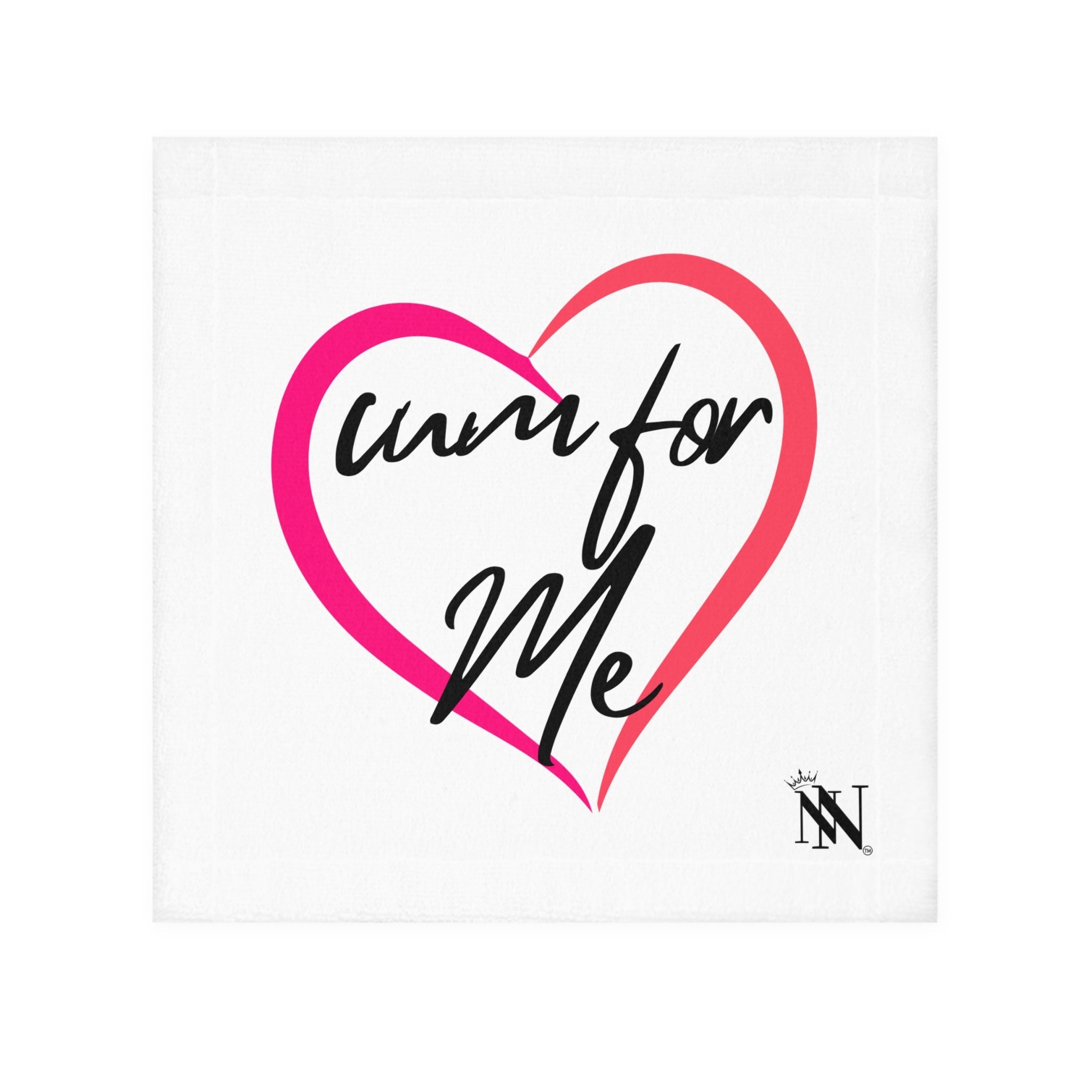 Cum for Me | Mix & Match Lils’ Fun-Flirty Lovers’ Towels