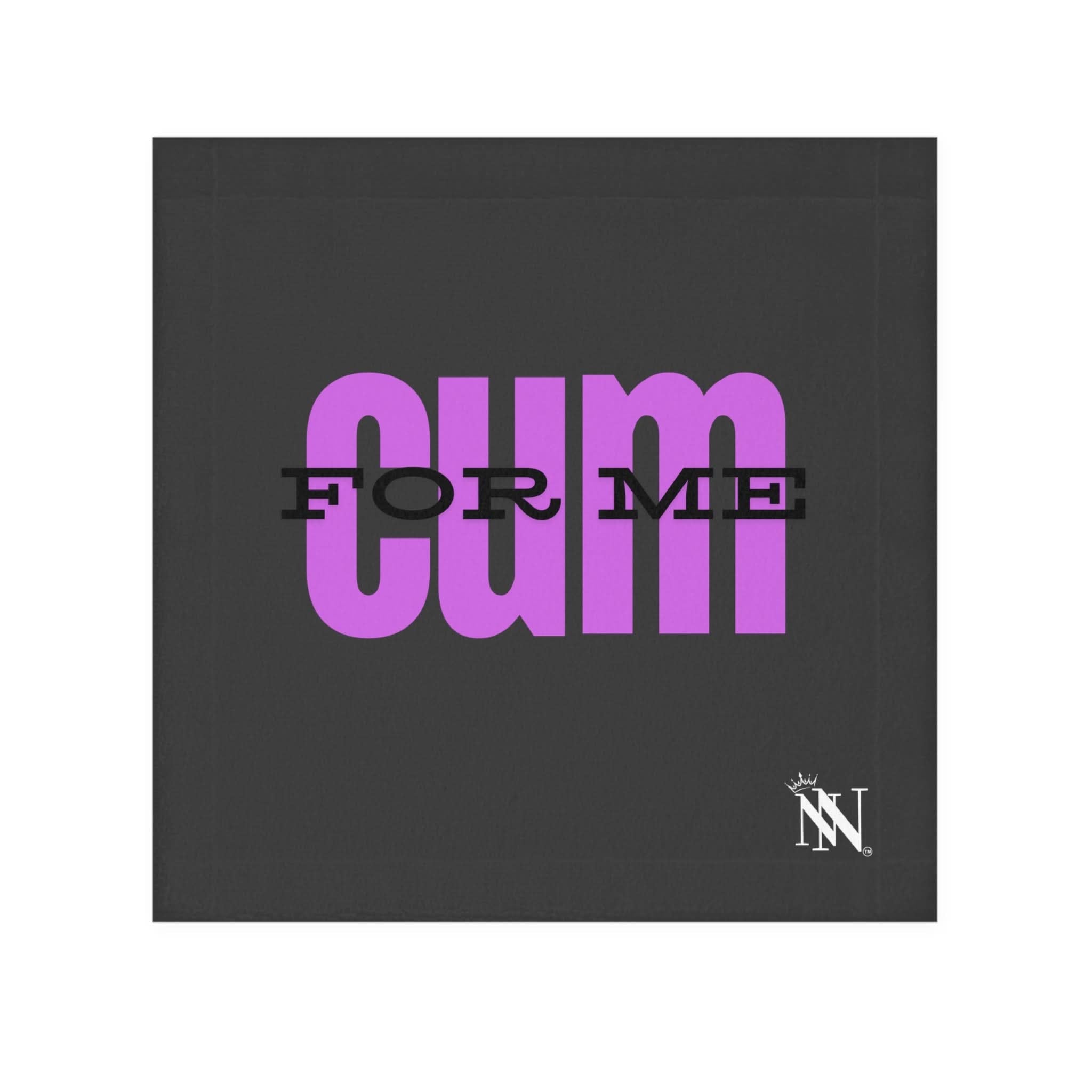 Cum For Me | Mix & Match Lils’ Fun-Flirty Lovers’ Towels