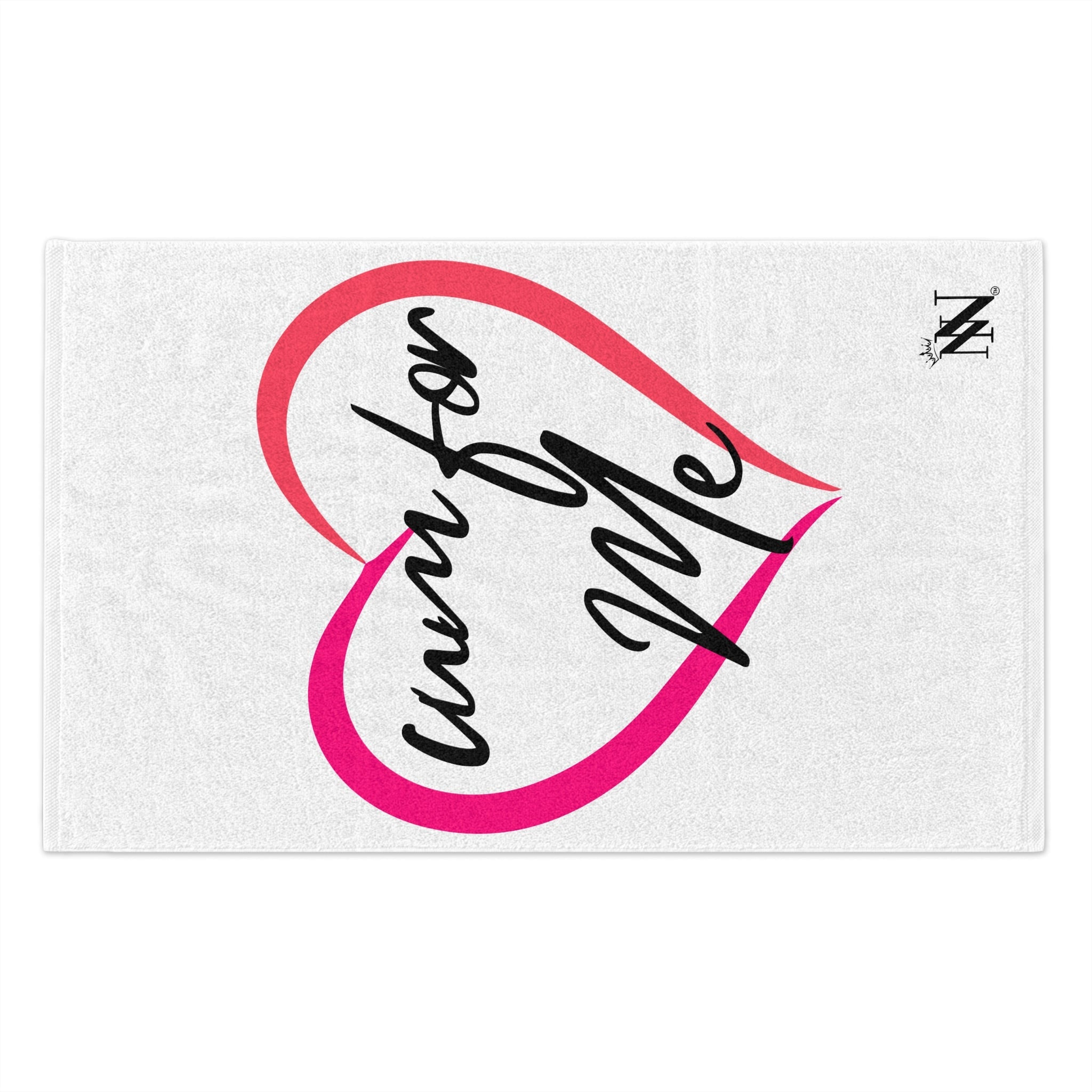 Cum for Me | Mix & Match Soft Fun-Flirty Lovers’ Towels