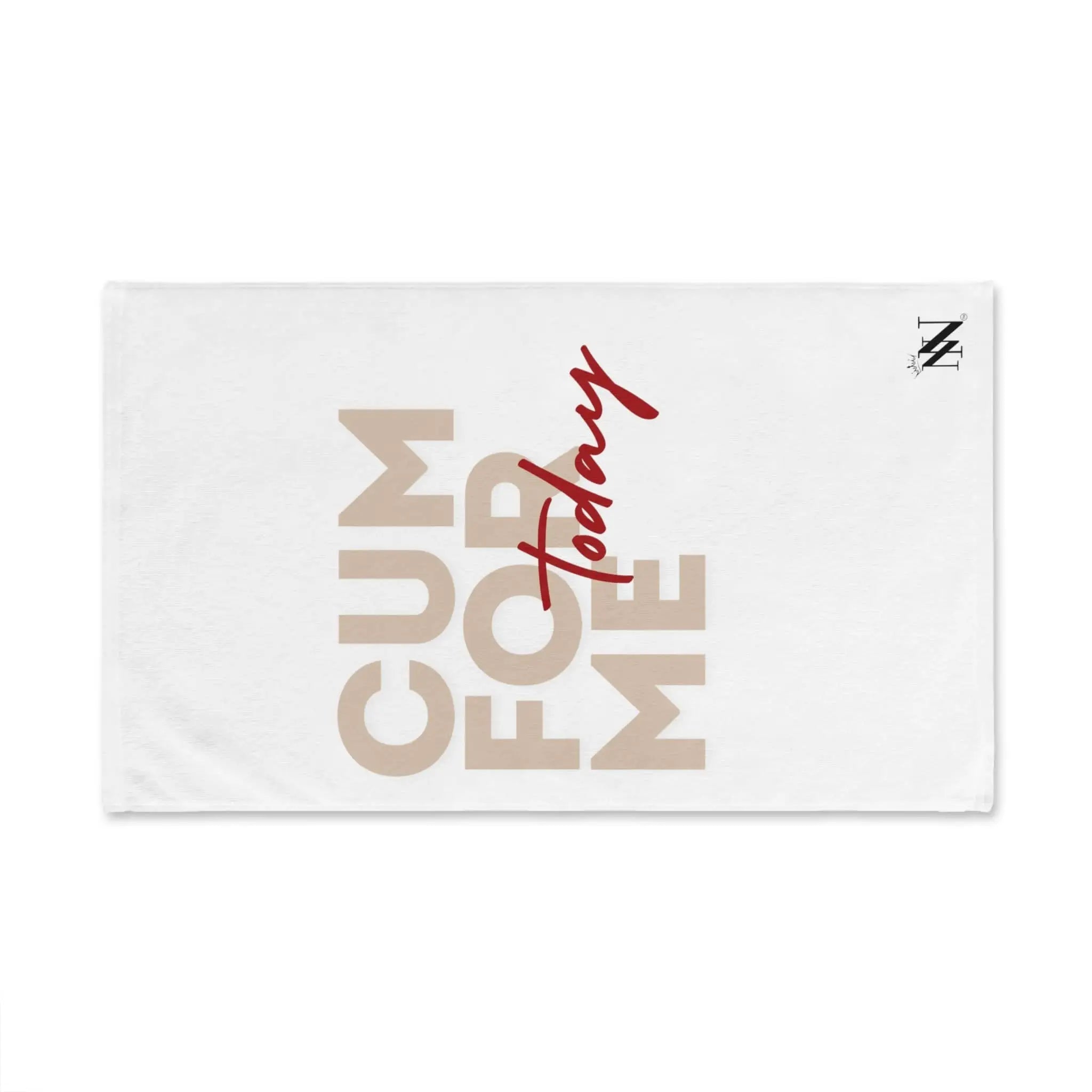 Cum For Me Today | Mix & Match Original Fun-Flirty Lovers’ Towels