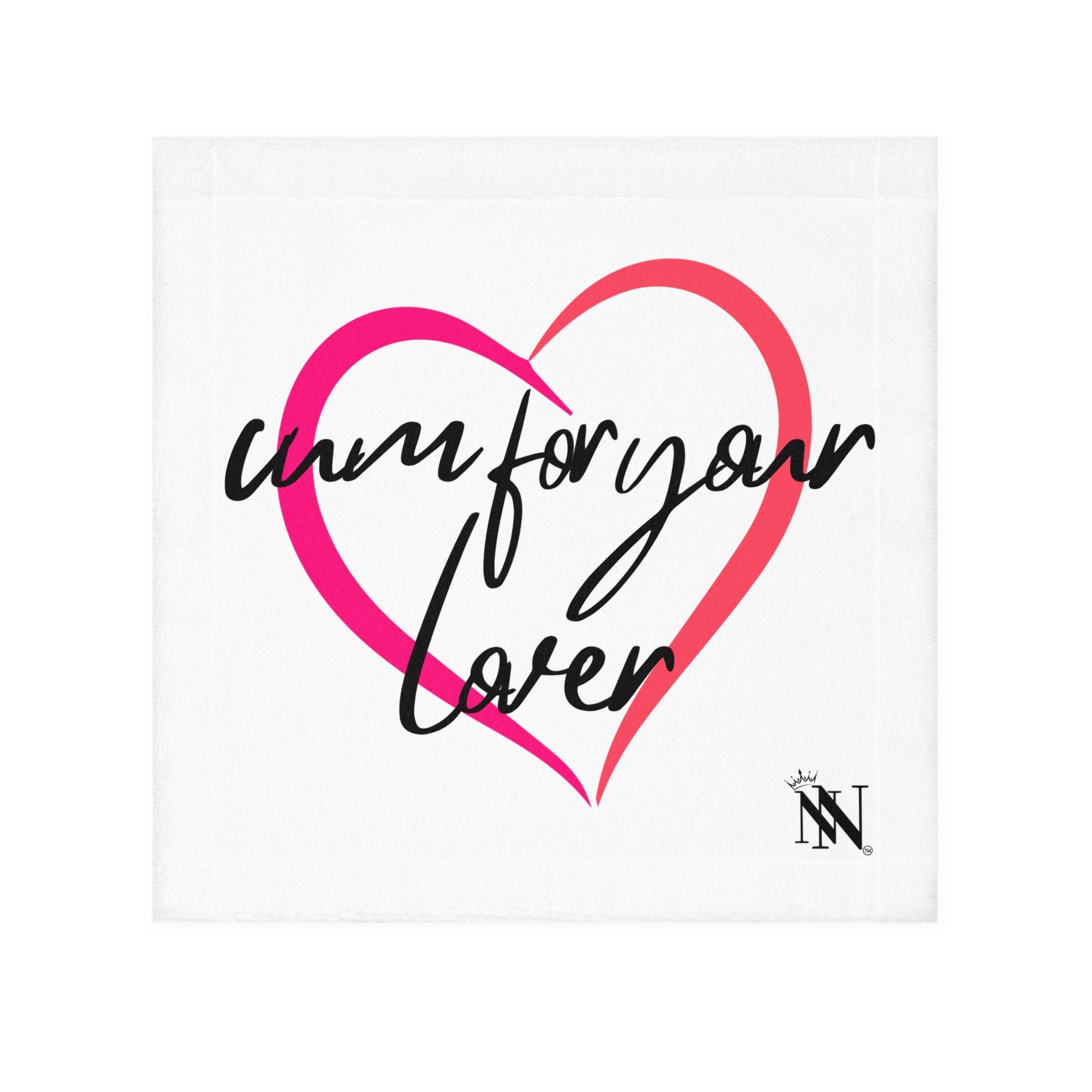 Cum for Your Lover | Mix & Match Lils’ Fun-Flirty Lovers’ Towels