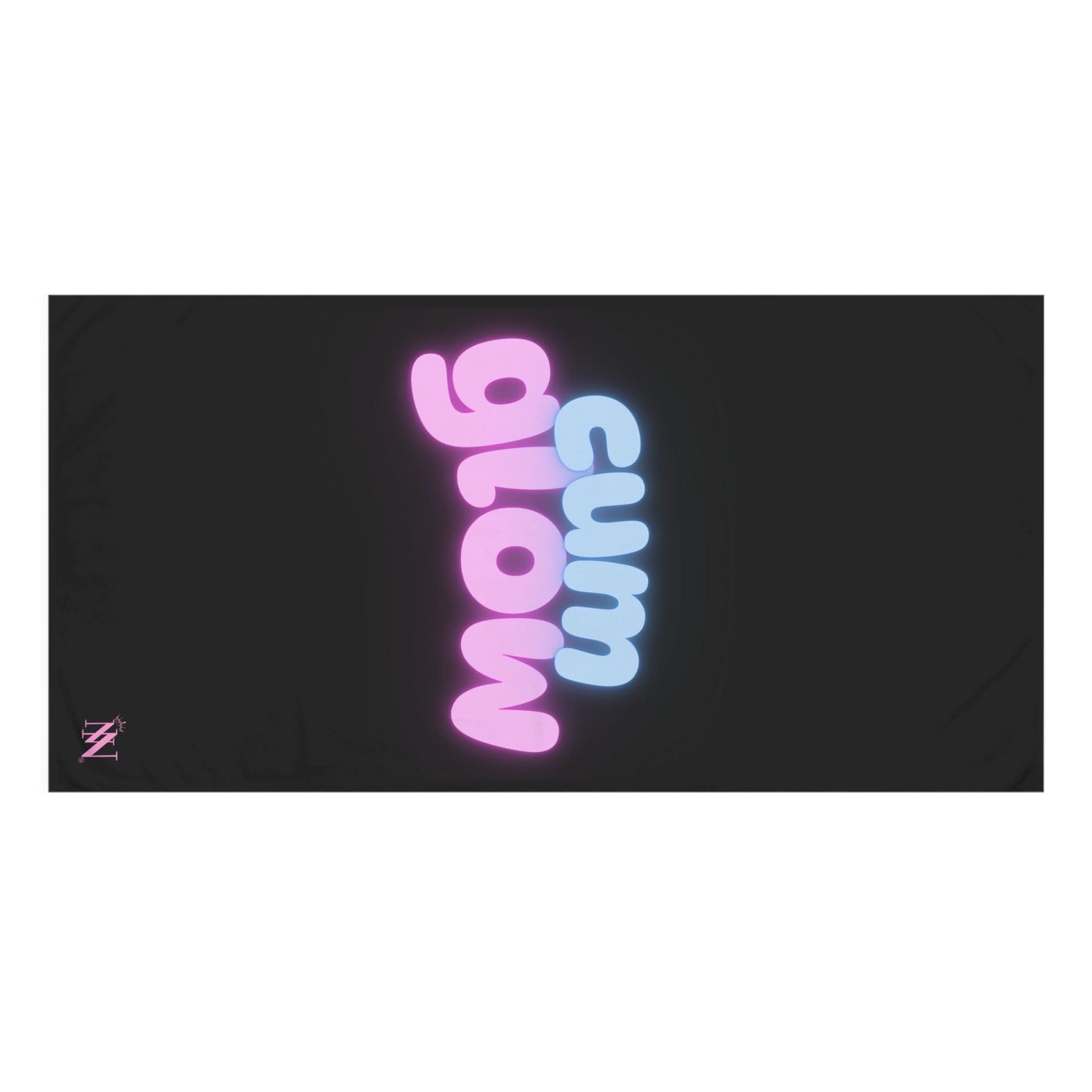 Cum Glow | Mix & Match Naughty XL Fun-Flirty Lovers’ Towels