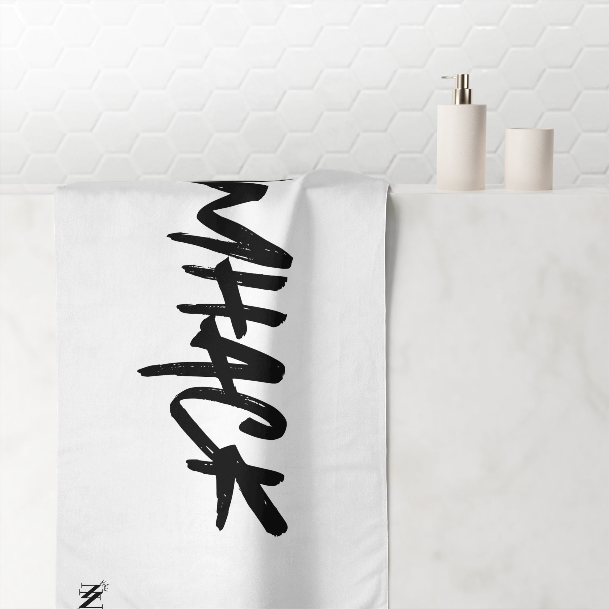 Cum Hack | Mix & Match Naughty XL Fun-Flirty Lovers’ Towels