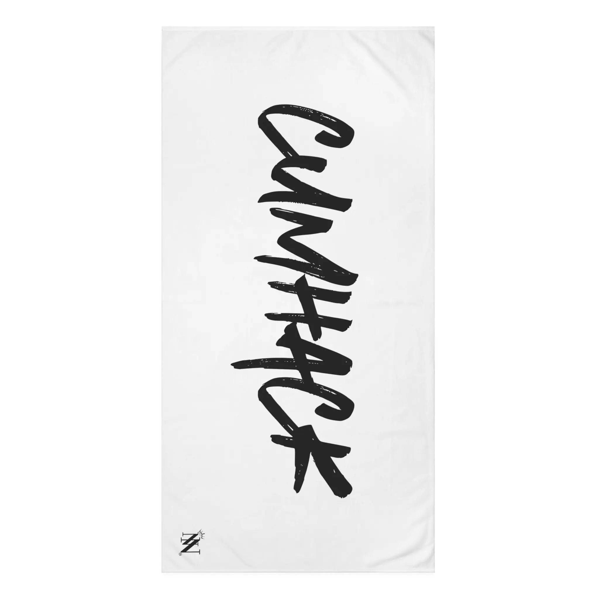 Cum Hack | Mix & Match Naughty XL Fun-Flirty Lovers’ Towels
