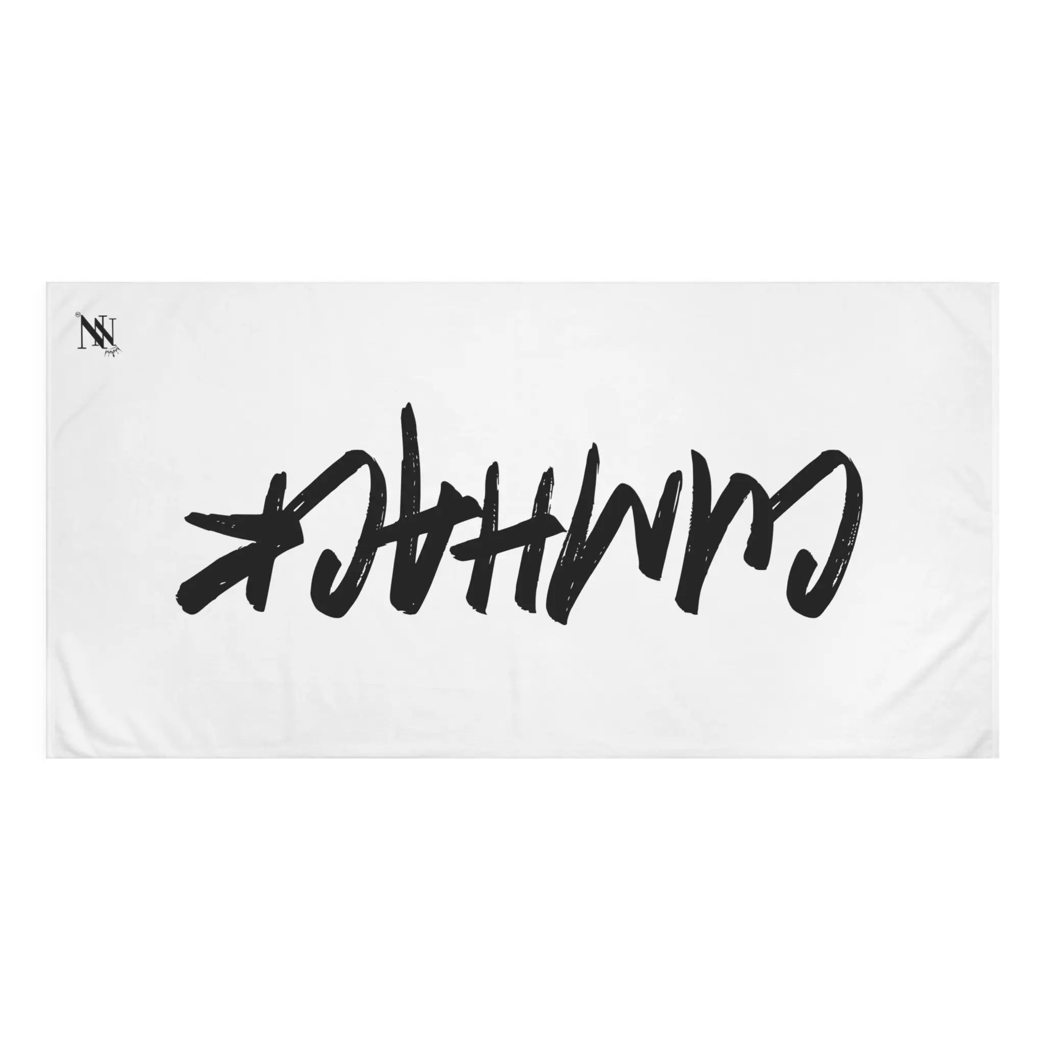 Cum Hack | Mix & Match Naughty XL Fun-Flirty Lovers’ Towels