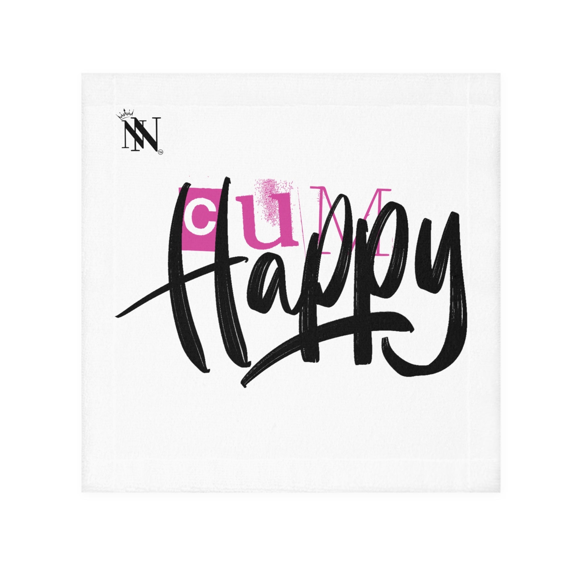 Cum Happy | Mix & Match Lils’ Fun-Flirty Lovers’ Towels