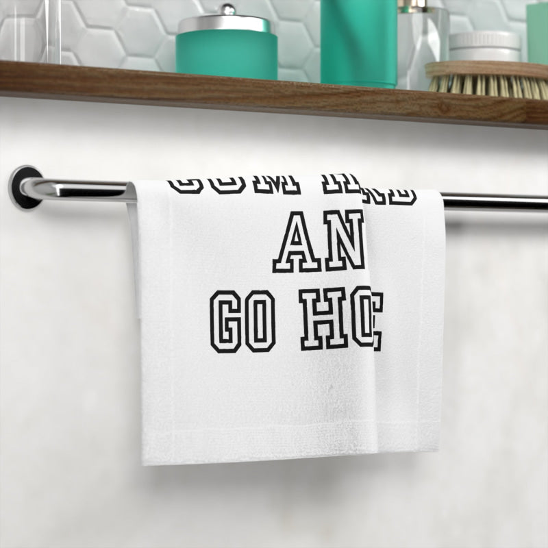 Cum Hard and Go Home | Mix & Match Lils’ Fun-Flirty Lovers’ Towels