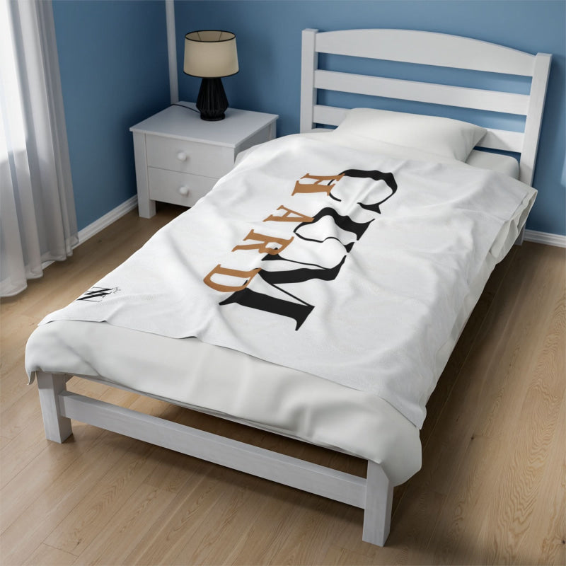 Cum Hard | Mix & Match Fun-Flirty Lovers’ Blankets