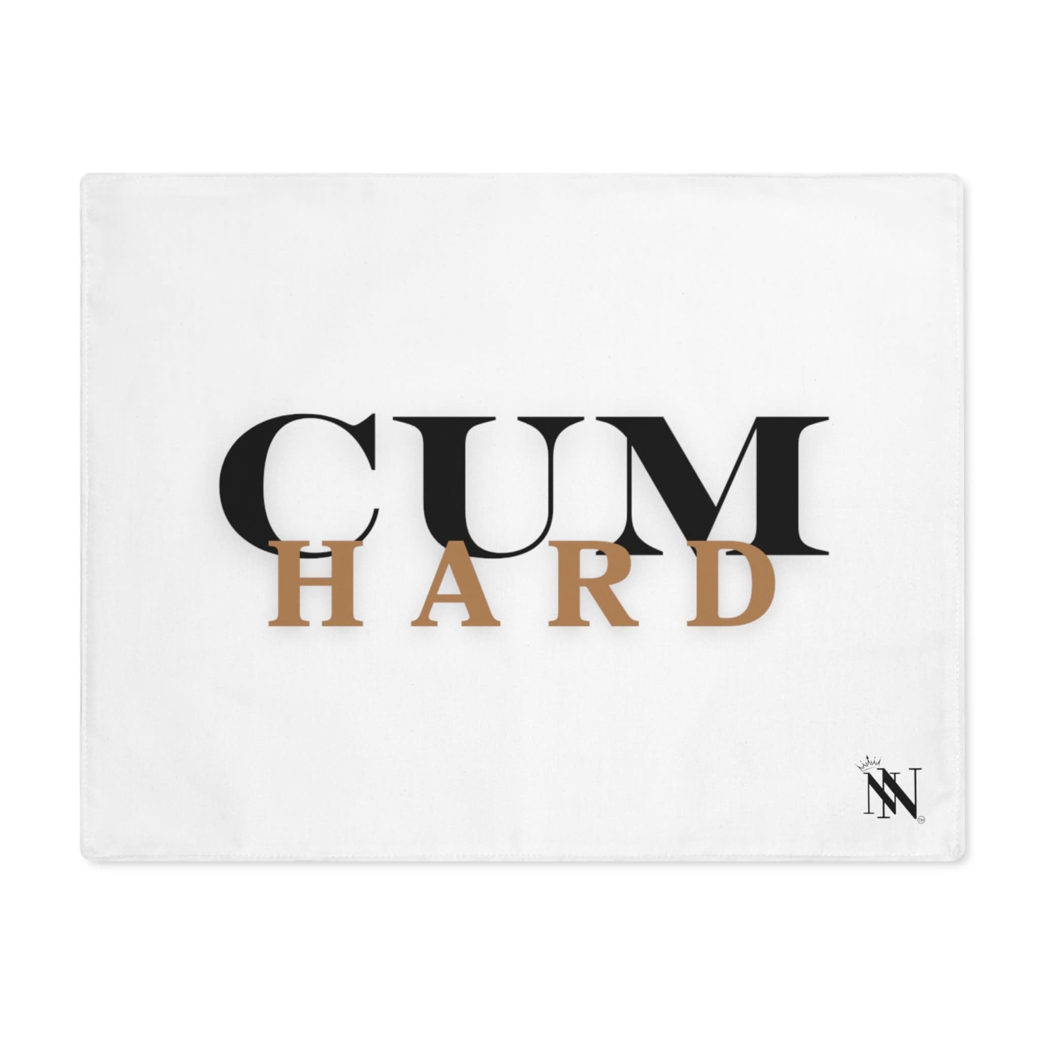 Cum Hard | Mix & Match Playful Fun-Flirty Lovers’ Toy Mats
