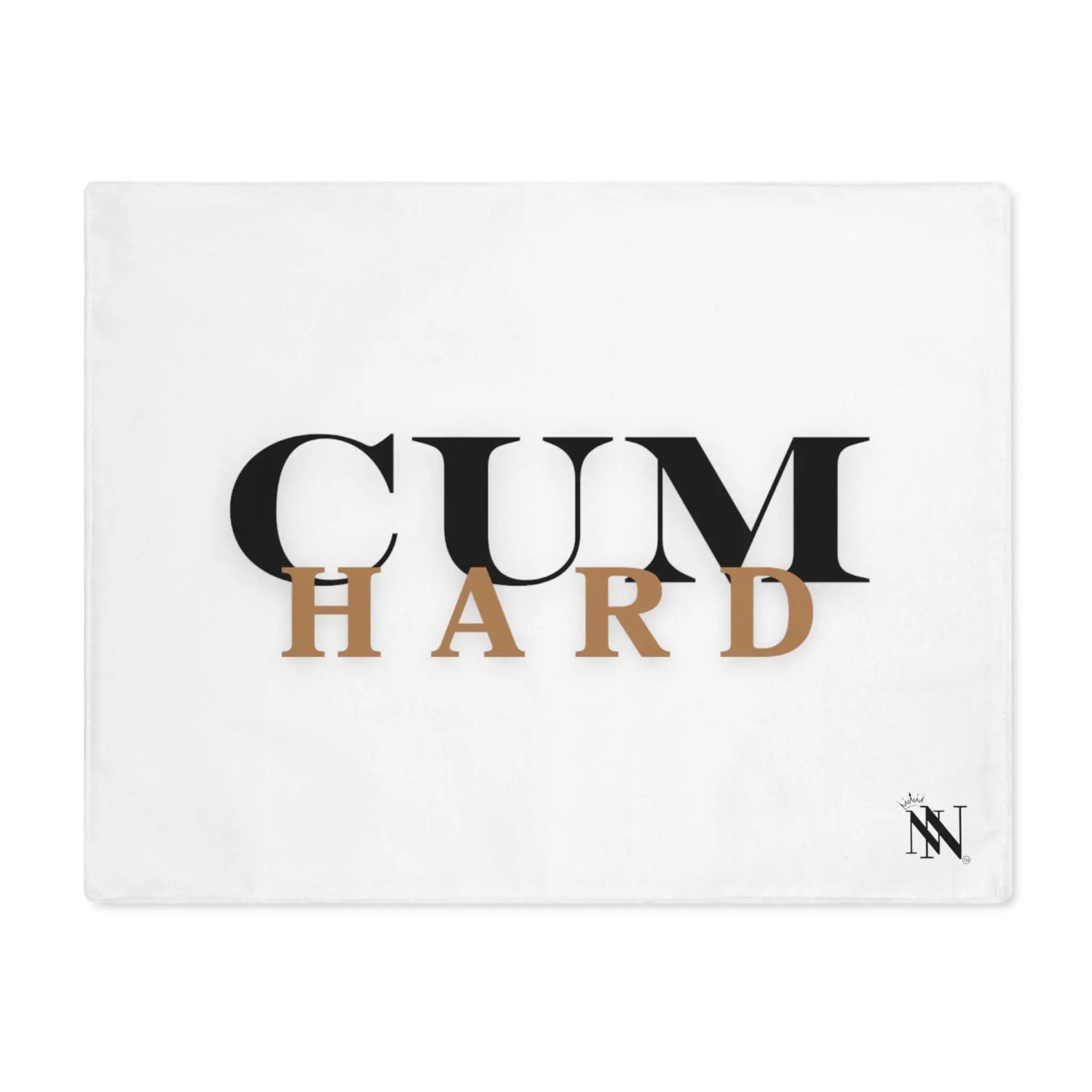 Cum Hard | Mix & Match Playful Fun-Flirty Lovers’ Toy Mats