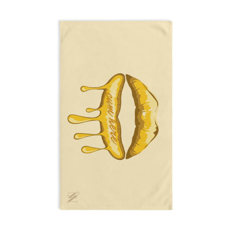 Cum Here | Mix & Match Original Fun-Flirty Lovers’ Towels