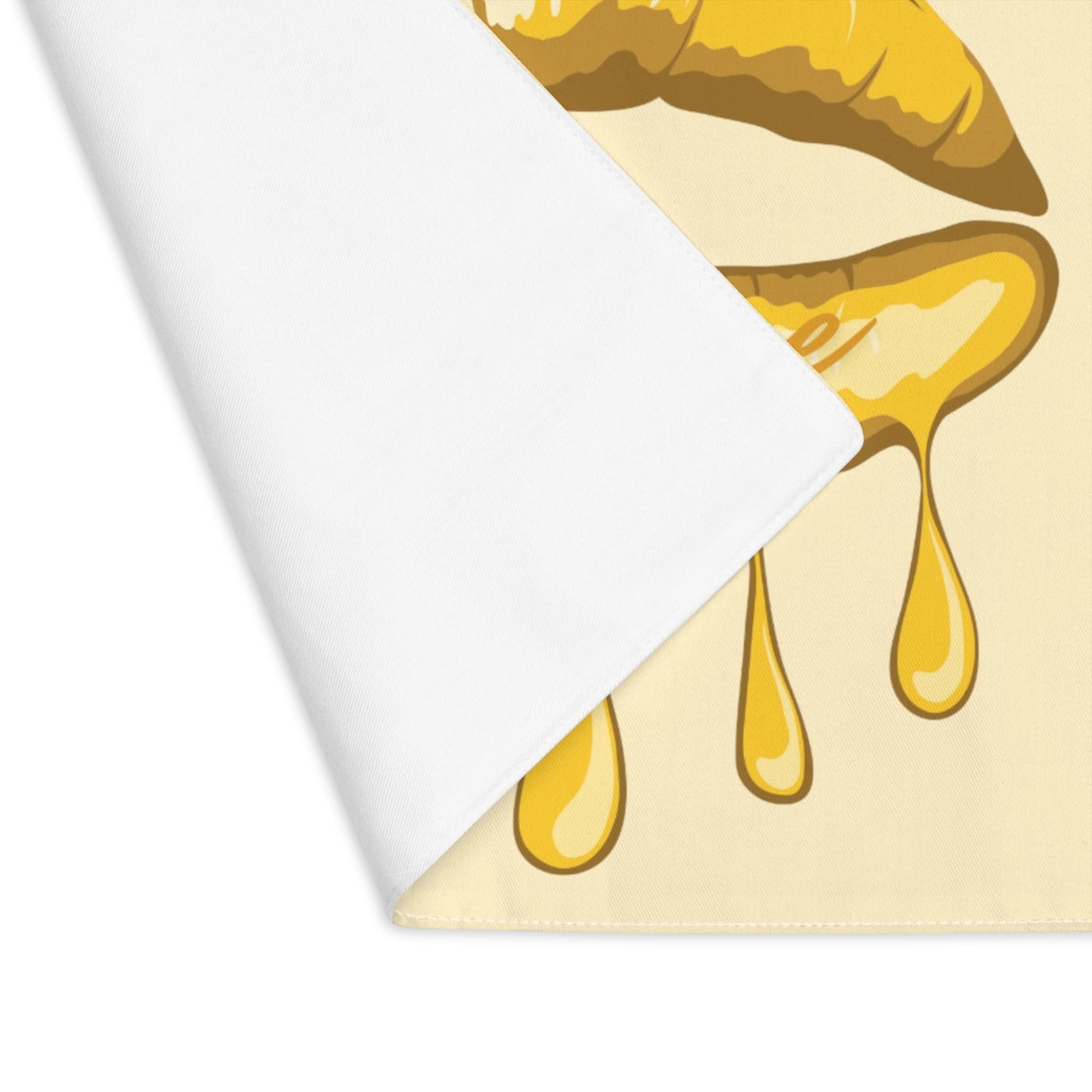 Cum Here | Mix & Match Playful Fun-Flirty Lovers’ Toy Mats