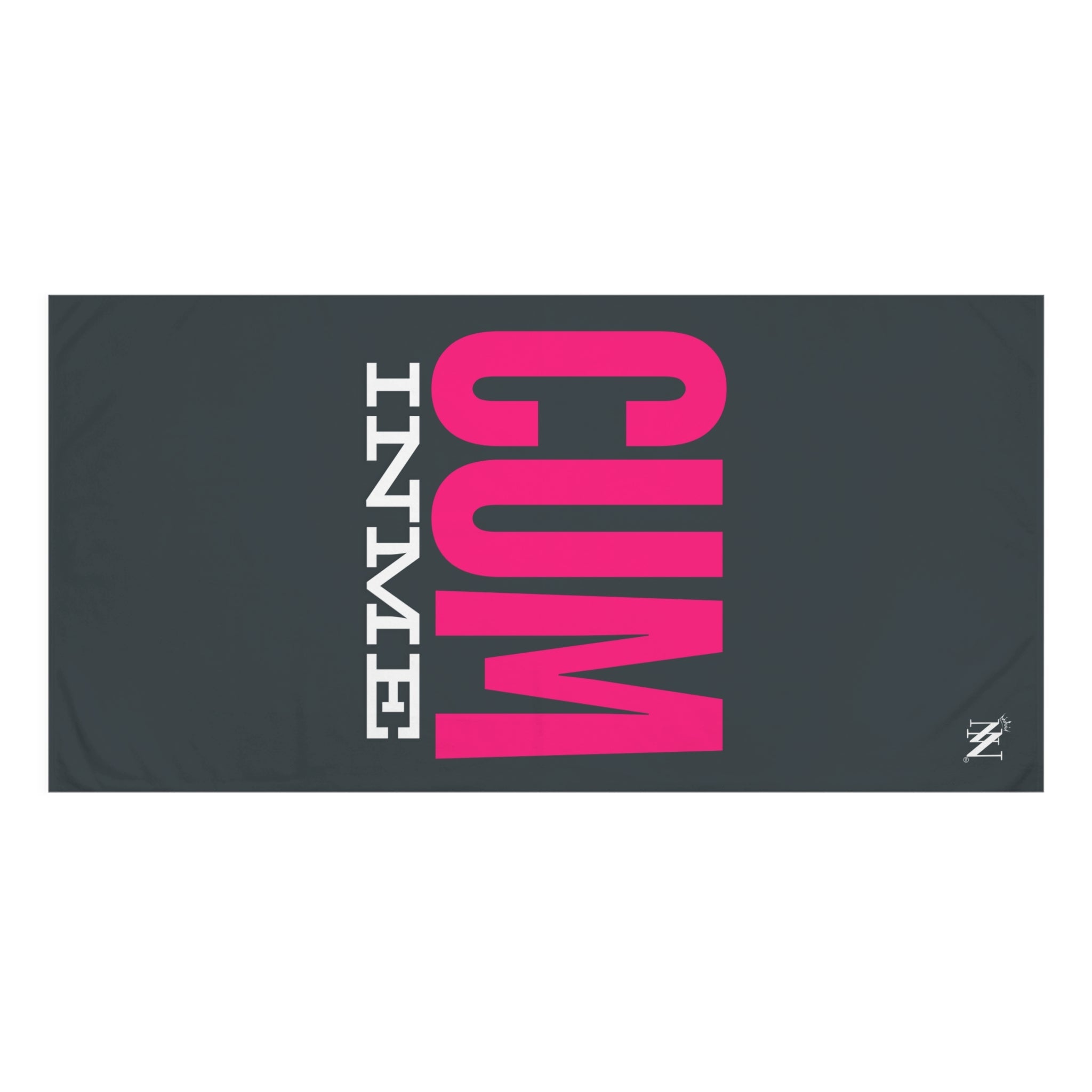 Cum in Me | Mix & Match Naughty XL Fun-Flirty Lovers’ Towels