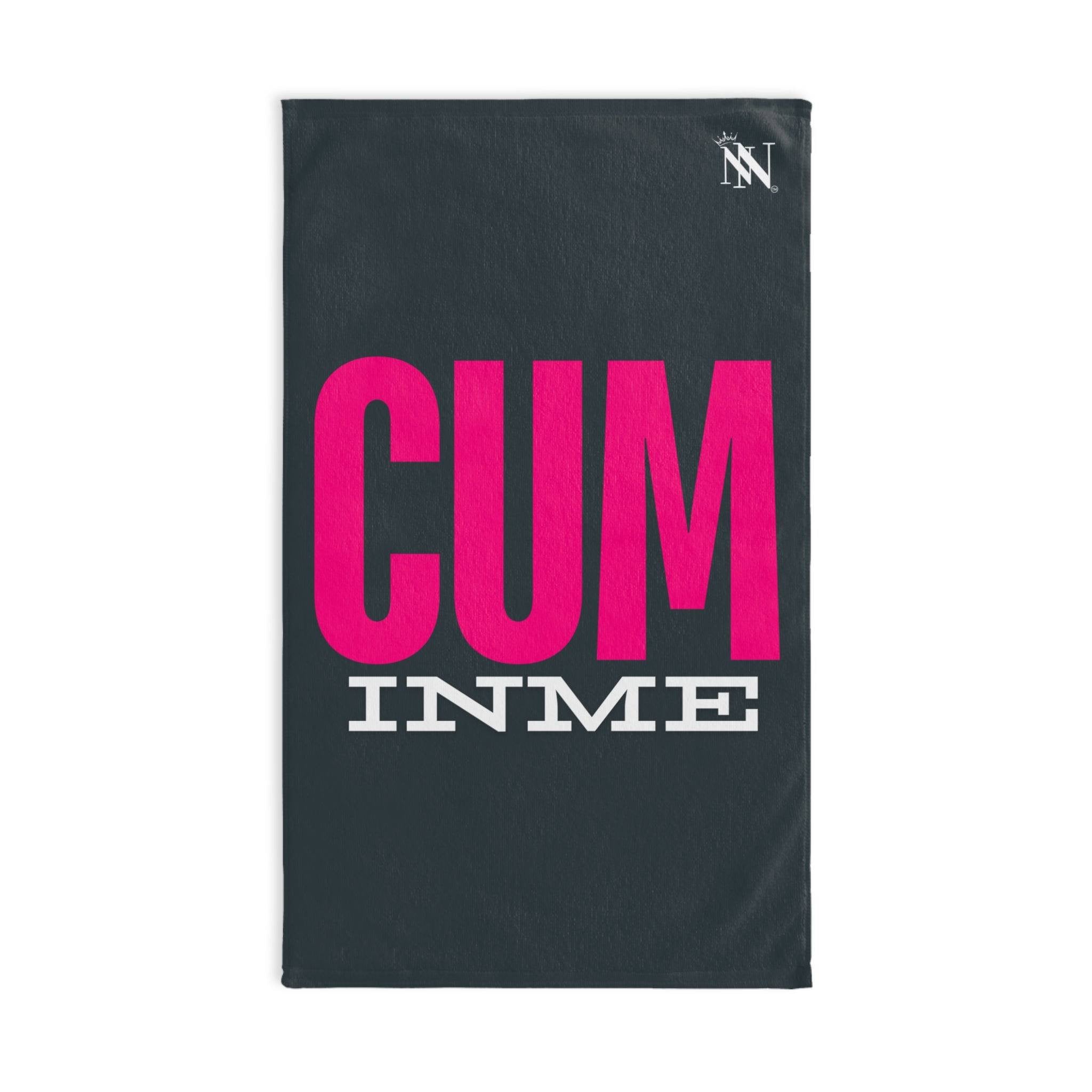 Cum in Me | Mix & Match Original Fun-Flirty Lovers’ Towels