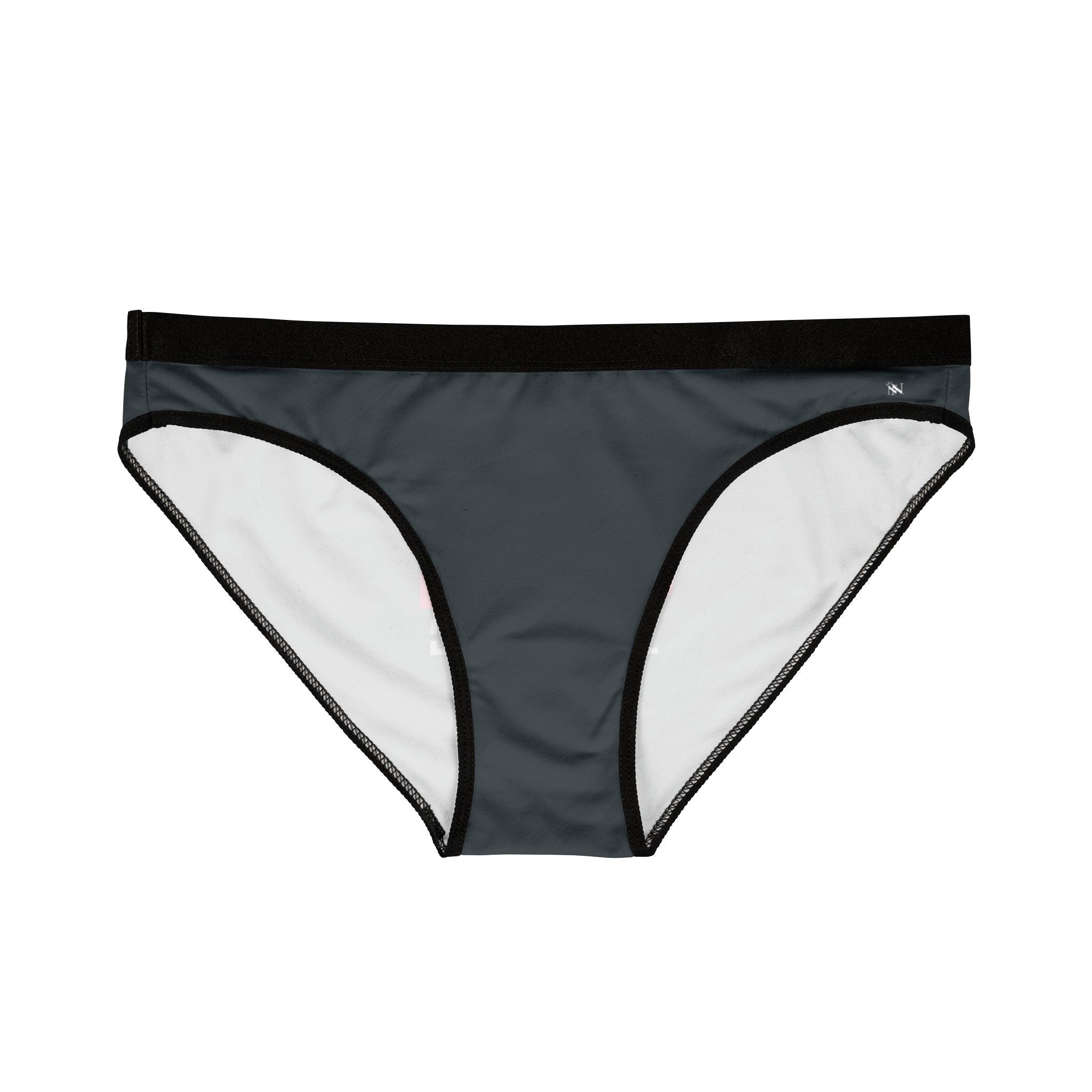 Cum in Me | Mix & Match Women’s Fun-Flirty Lovers’ Panties