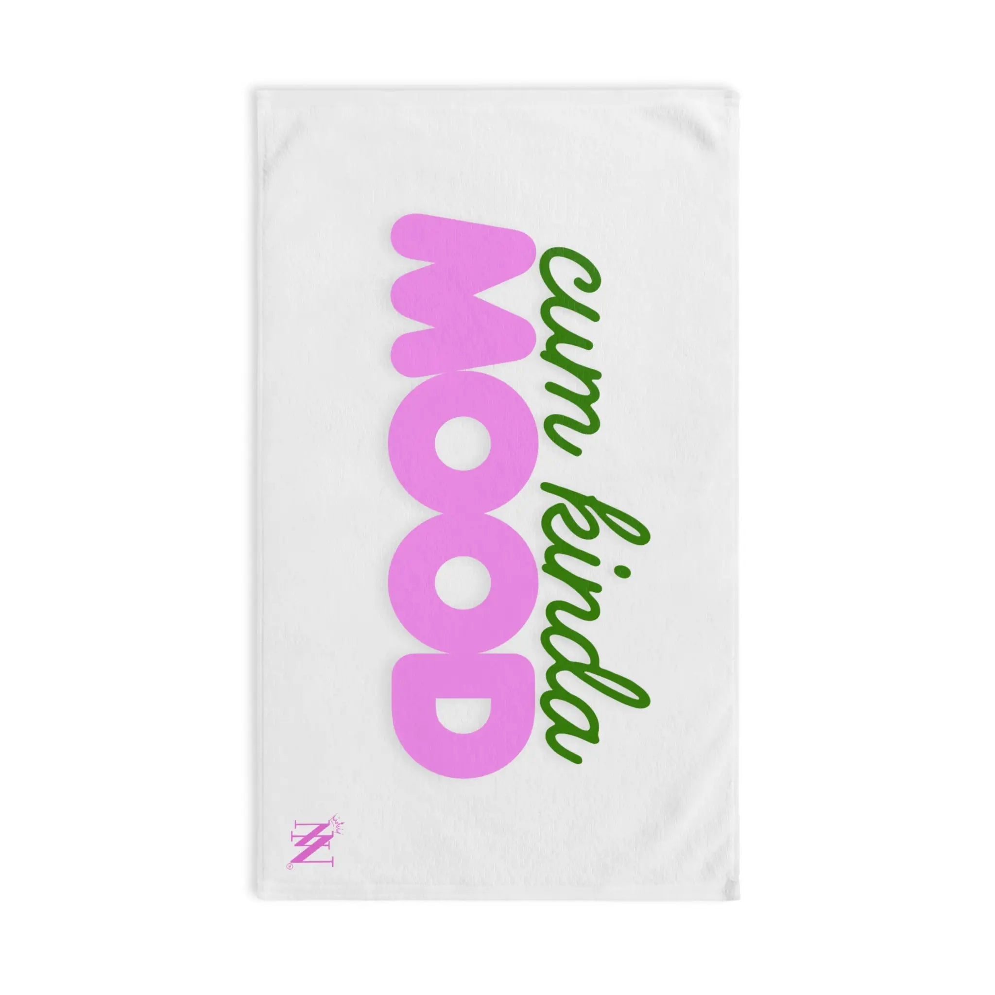 Cum Kinda Mood | Mix & Match Original Fun-Flirty Lovers’ Towels