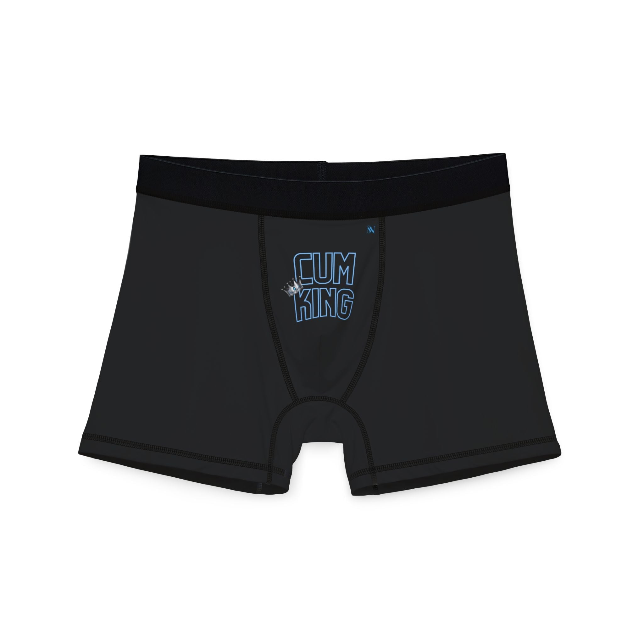 Cum King | Mix & Match Fun-Flirty Loversā Boxer Briefs