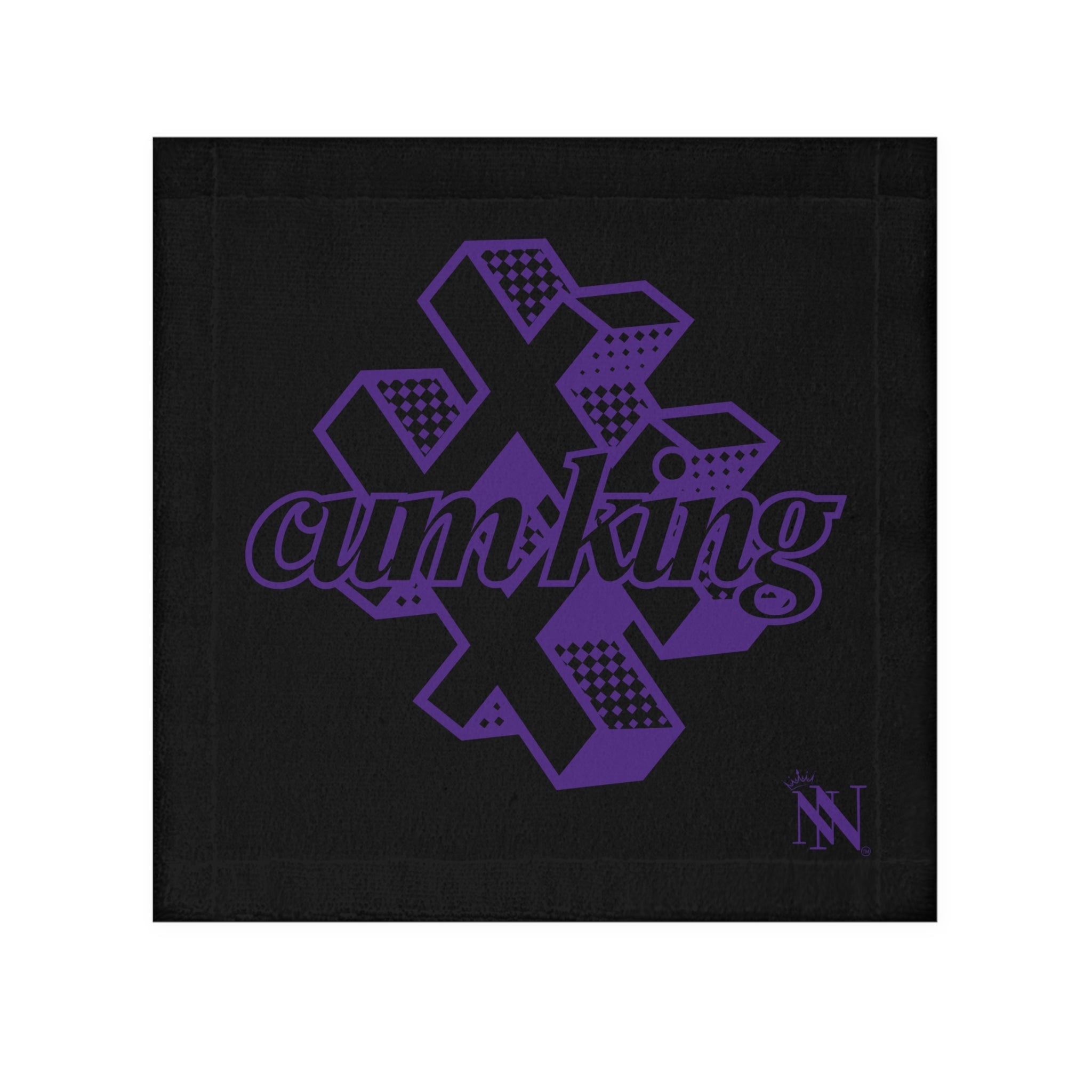 # Cum King | Mix & Match Lils’ Fun-Flirty Lovers’ Towels