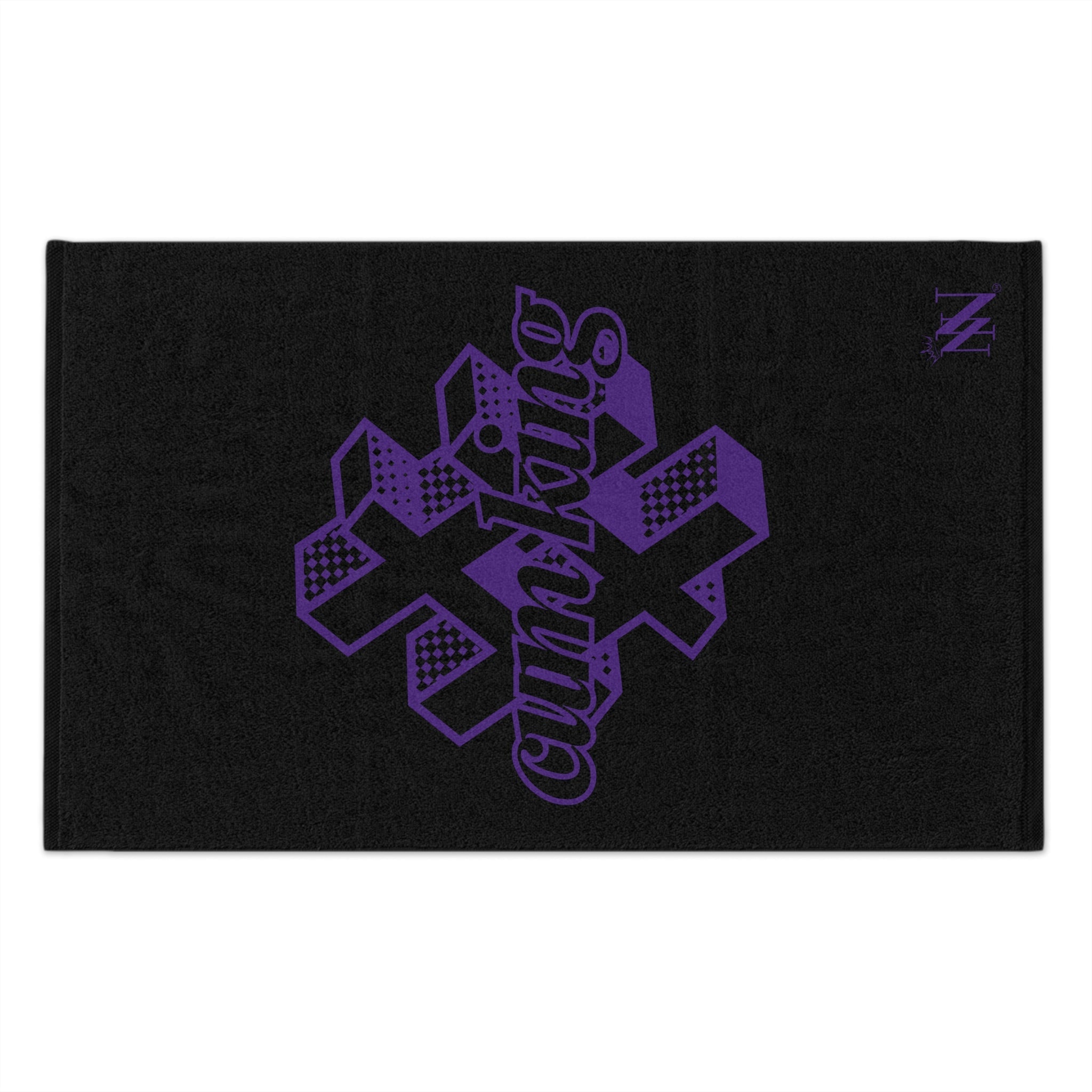 # Cum King | Mix & Match Soft Fun-Flirty Lovers’ Towels