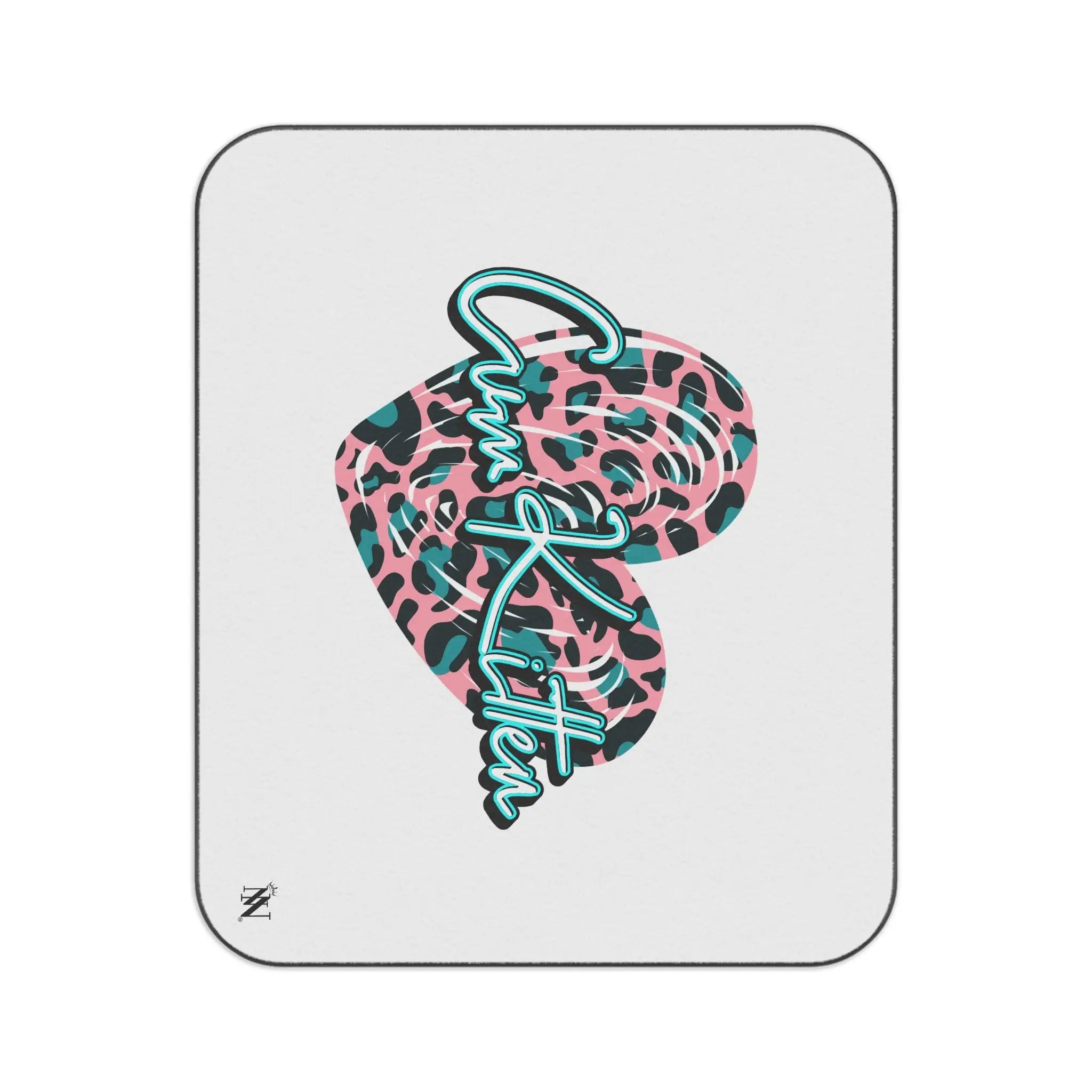 Cum Kitten | Mix Match Fun-Flirty Lovers’ Water-Resistant Blankets