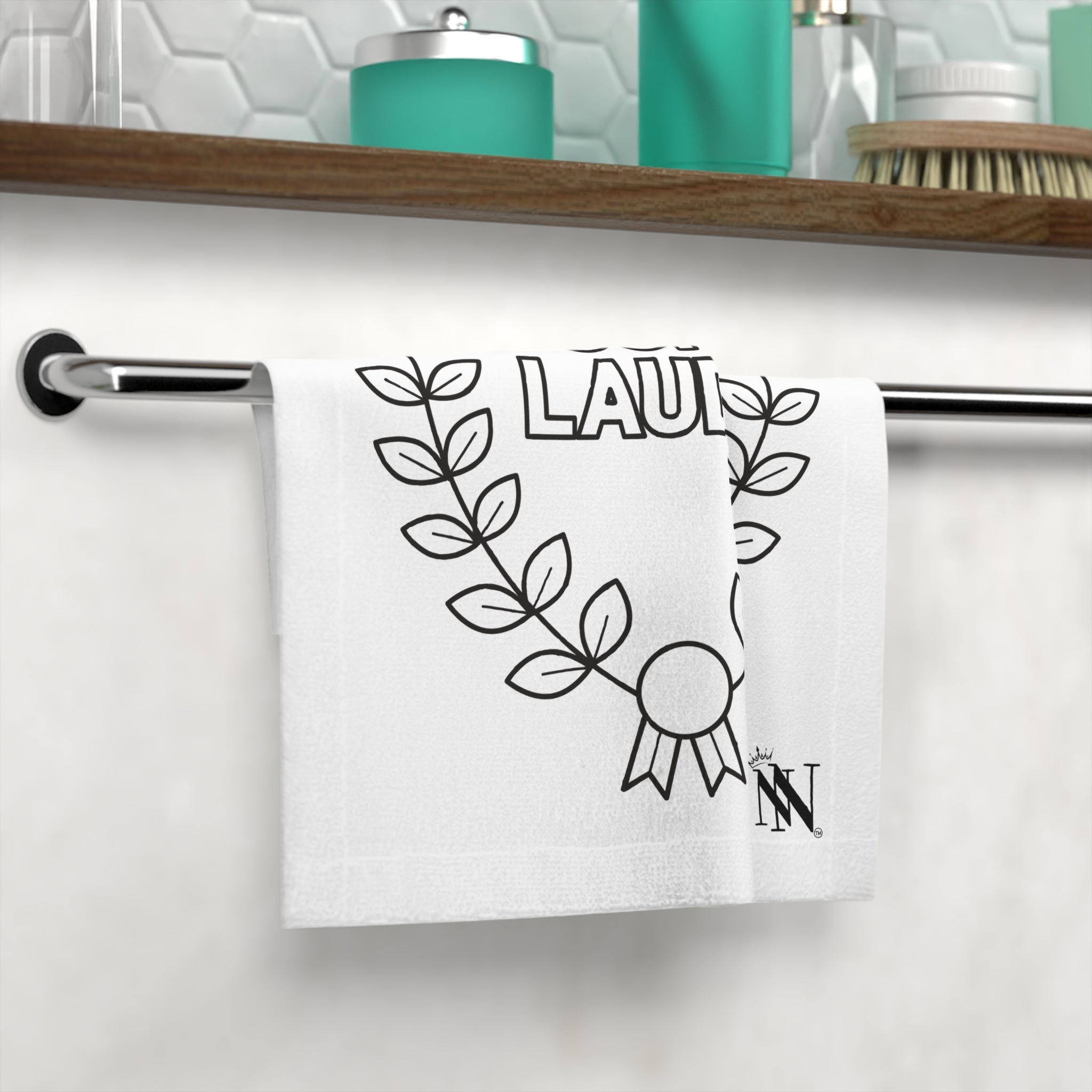 Cum Laude | Mix & Match Lils’ Fun-Flirty Lovers’ Towels