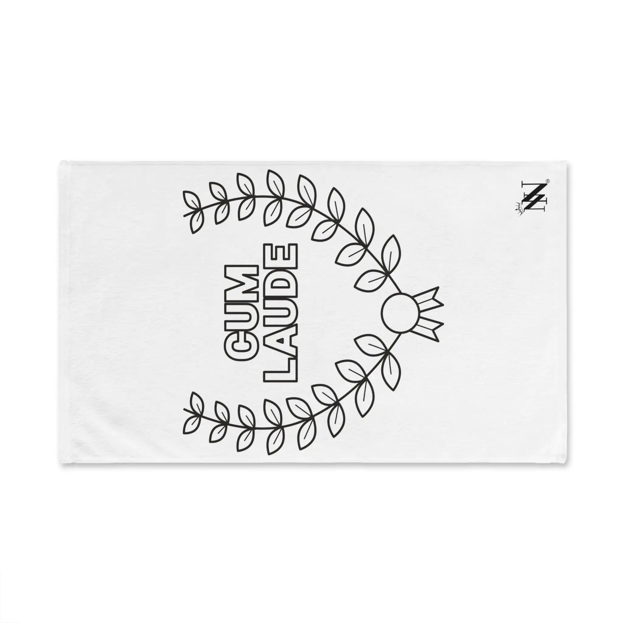 Cum Laude | Mix & Match Original Fun-Flirty Lovers’ Towels